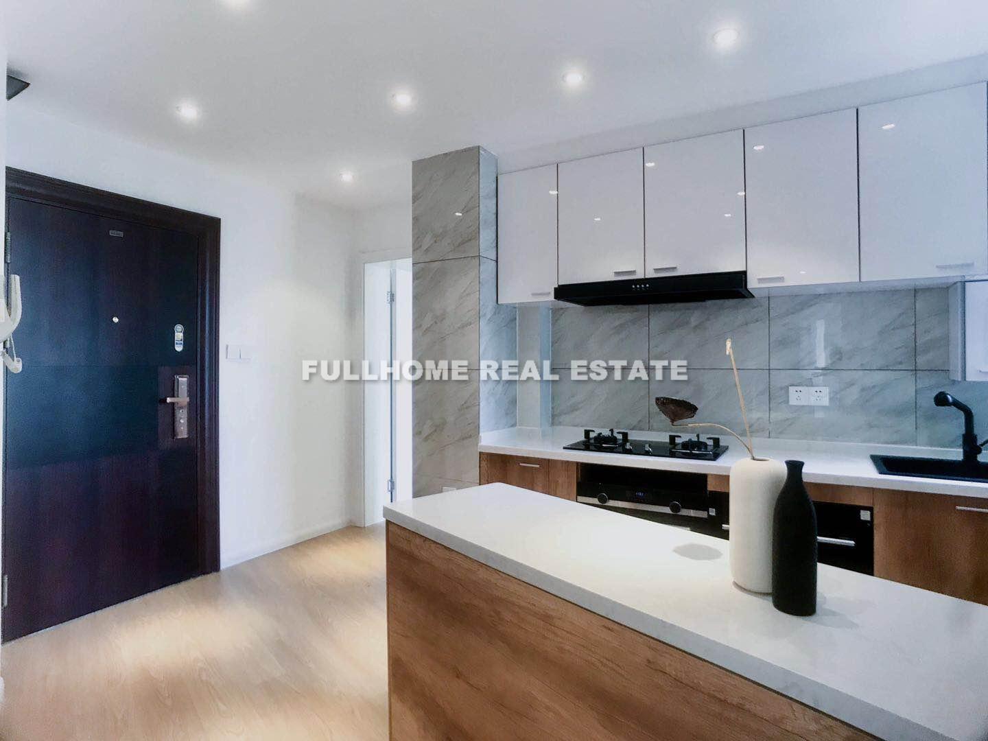 Top Of City - Interior view 10, Shanghai rental property