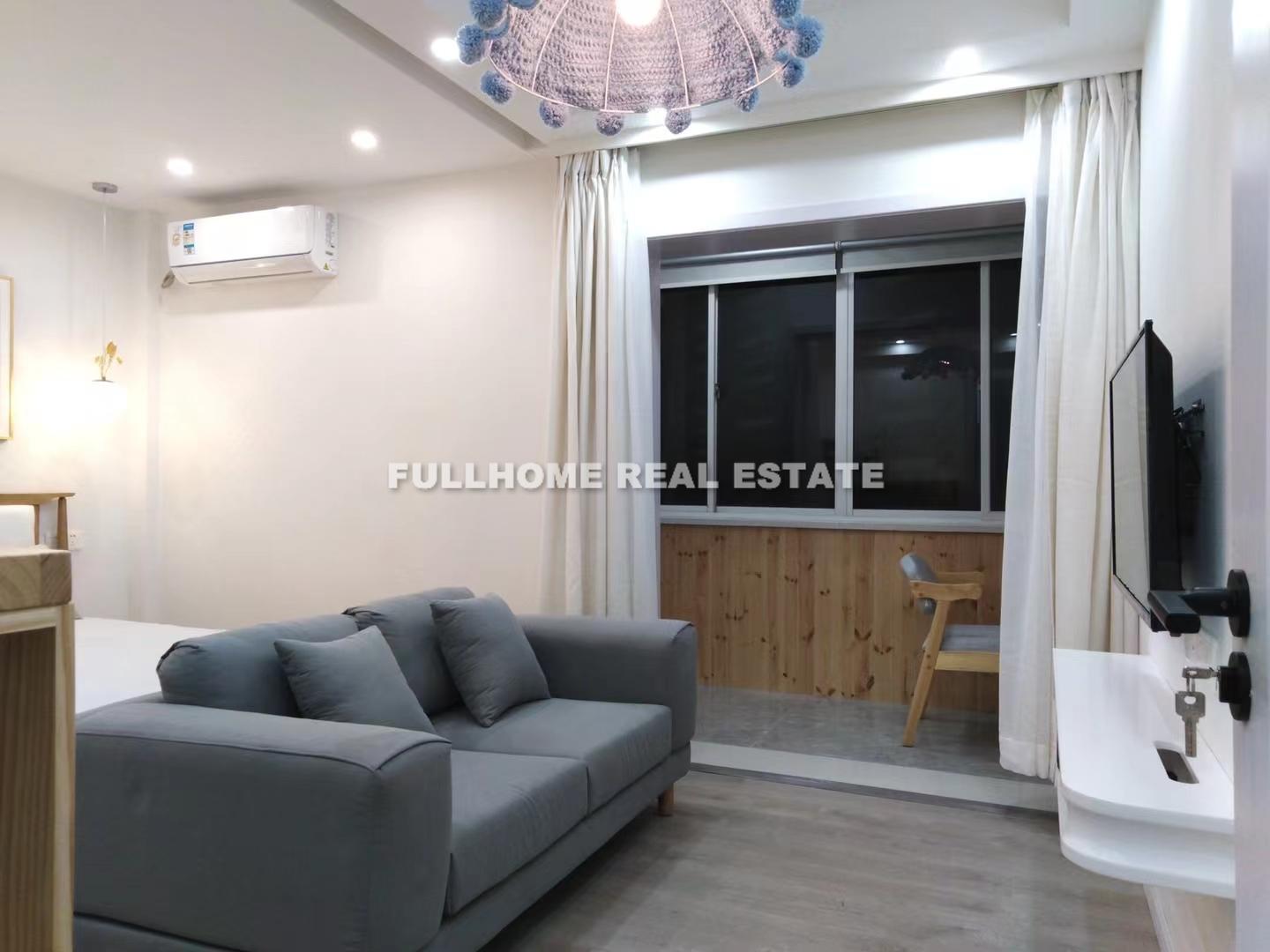 Shangying Apartment - Interior view 4, Shanghai rental property