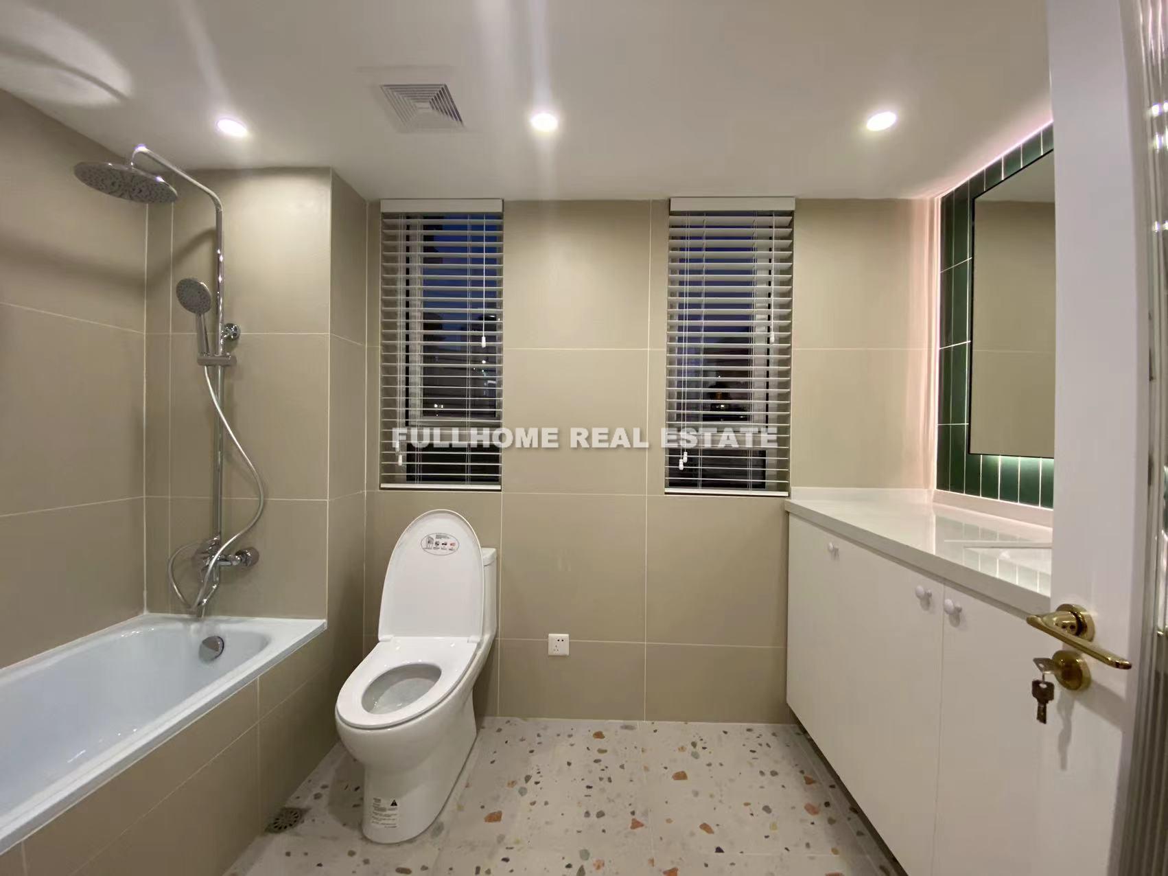 Huang Pu Xin Yuan - Interior view 7, Shanghai rental property
