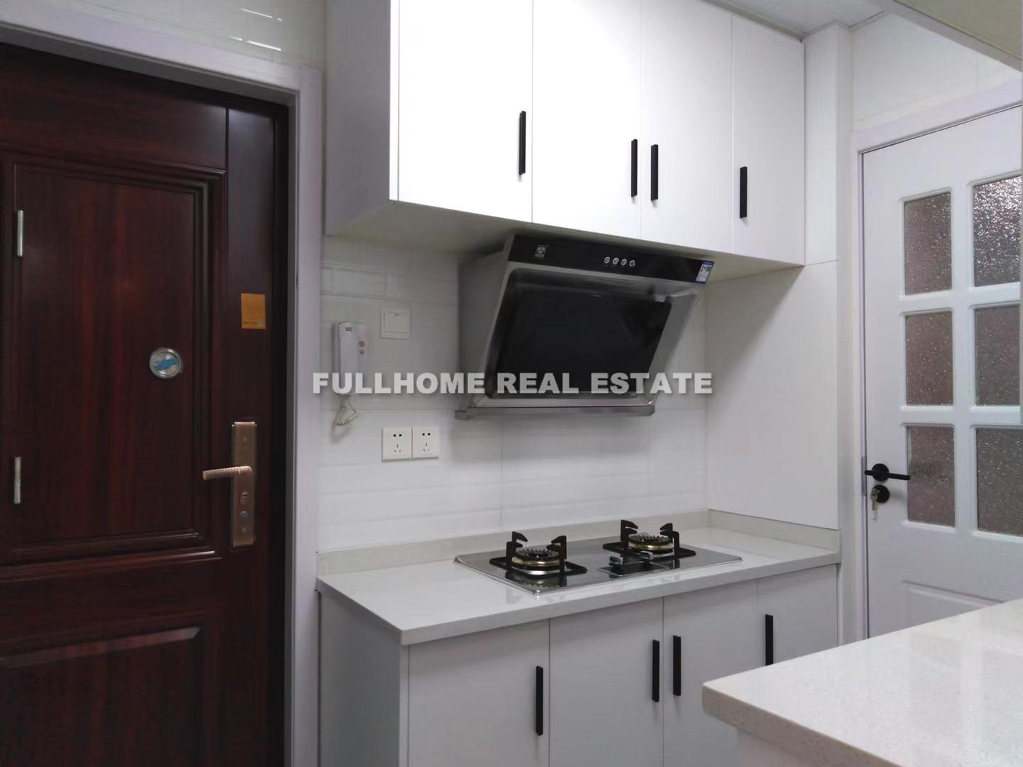 Shangying Apartment - Interior view 7, Shanghai rental property