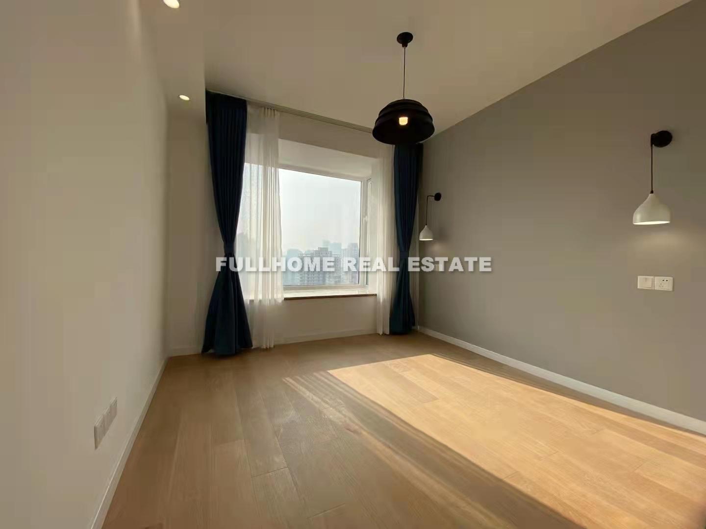 Huang Pu Xin Yuan - Interior view 7, Shanghai rental property