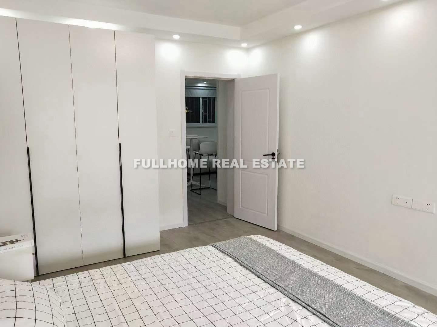 Lane 1-100 North Xuhong Road - Interior view 3, Shanghai rental property