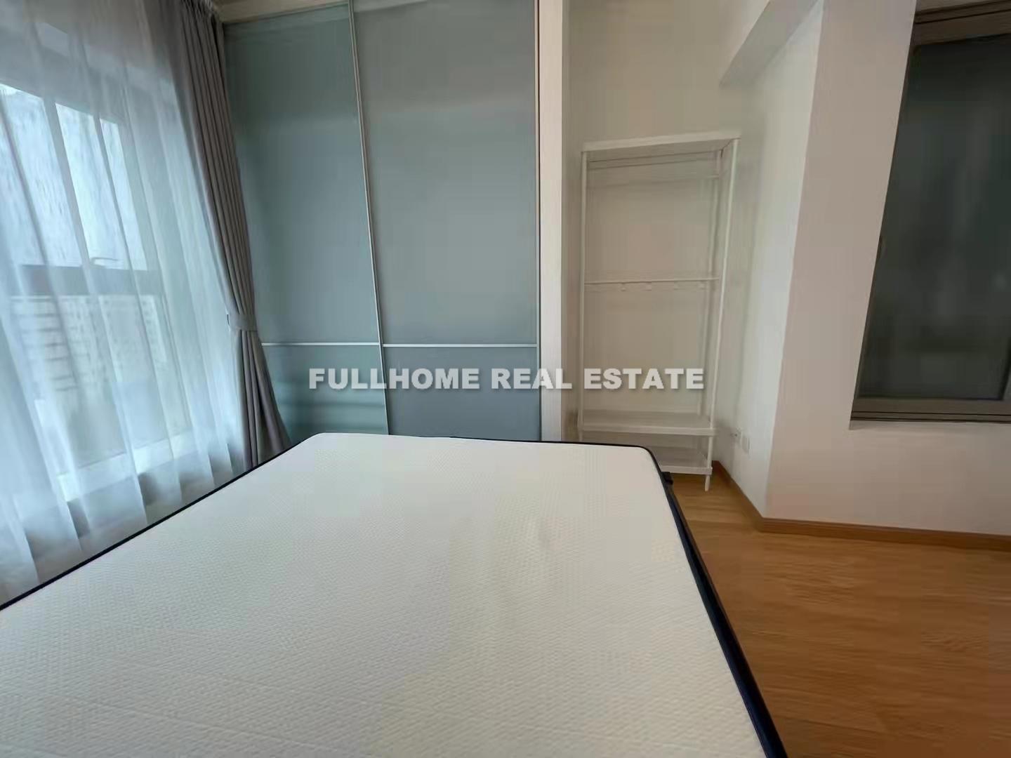 8 Park Avenue - Interior view 6, Shanghai rental property