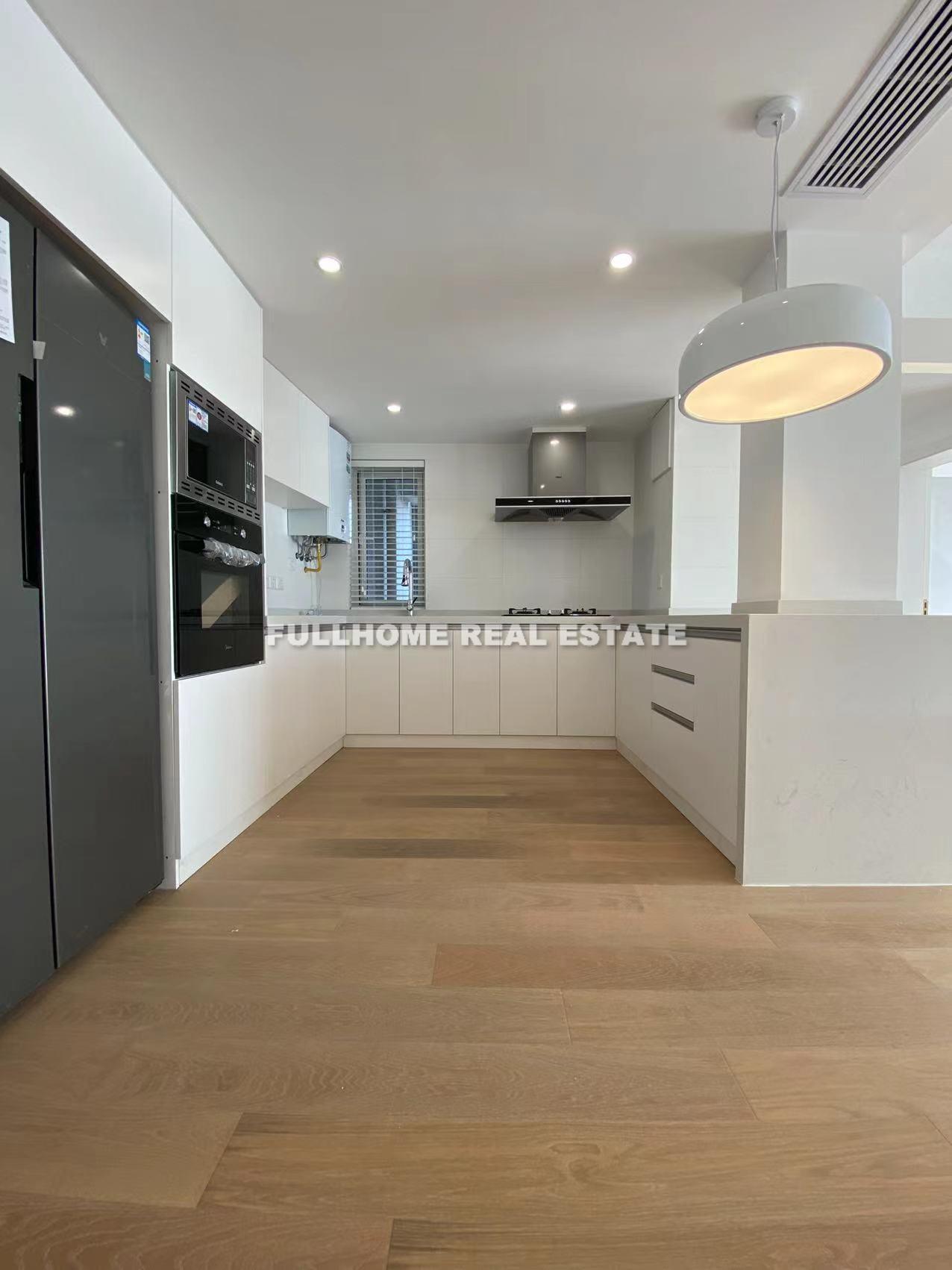 Huang Pu Xin Yuan - Interior view 6, Shanghai rental property