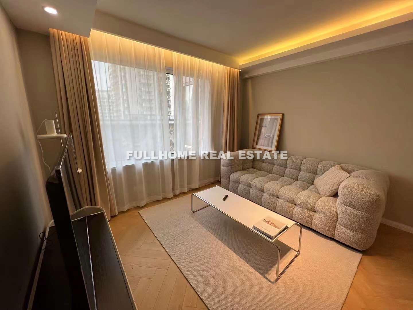 Da An Garden - Interior view 6, Shanghai rental property