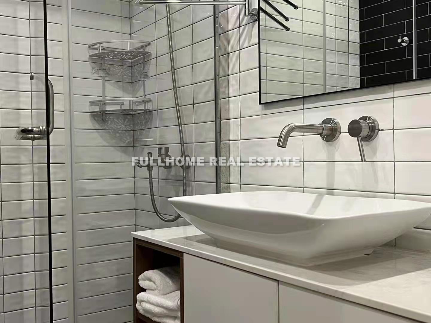 Tong Ji Garden - Interior view 6, Shanghai rental property
