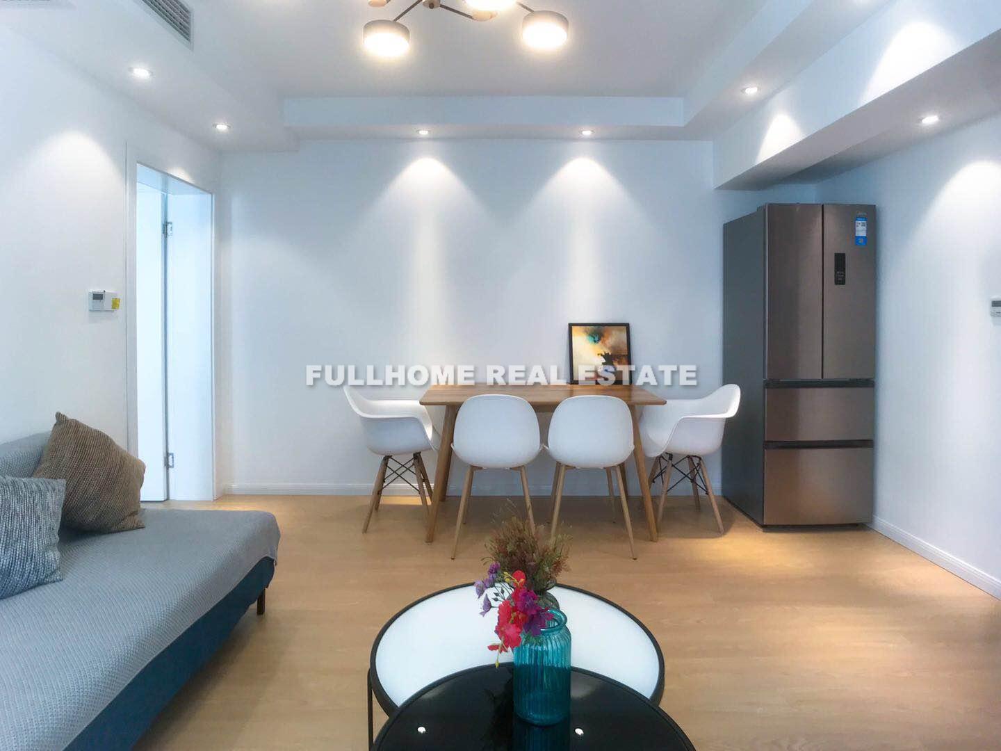 Top Of City - Interior view 3, Shanghai rental property