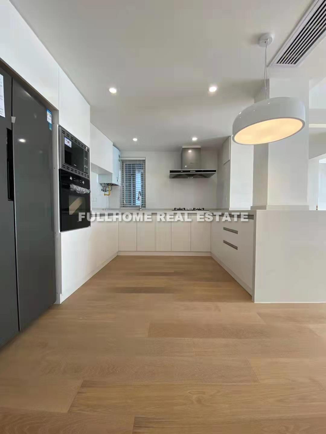 Huang Pu Xin Yuan - Interior view 3, Shanghai rental property