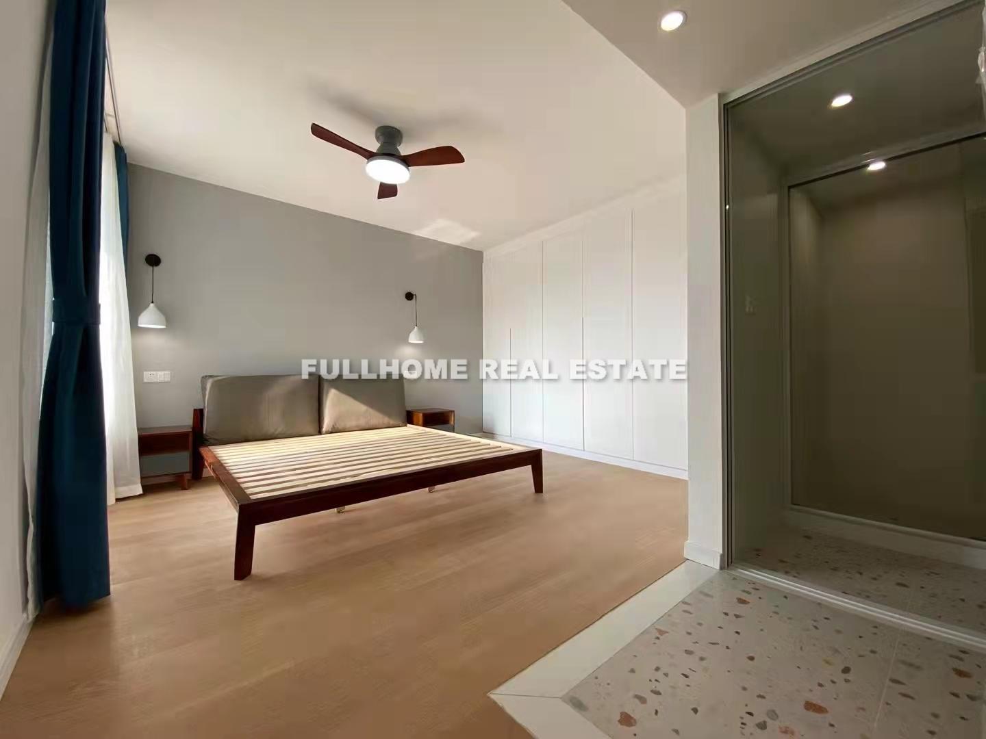Huang Pu Xin Yuan - Interior view 8, Shanghai rental property