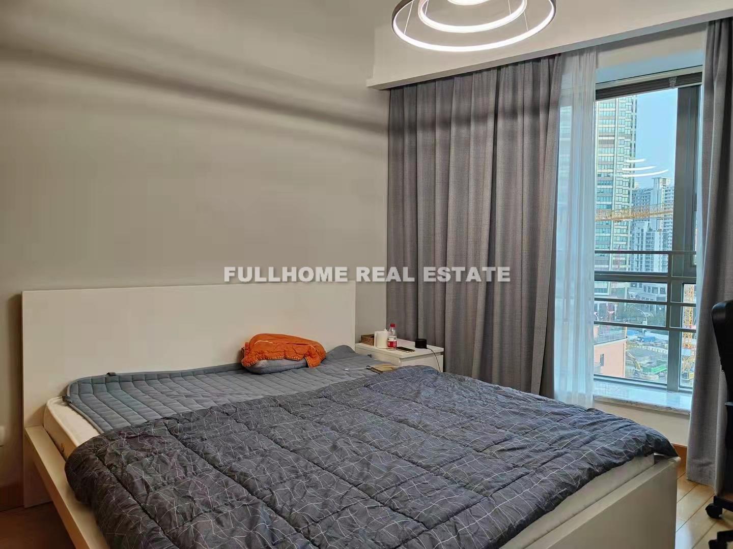 Jing An Four Seasons - Interior view 6, Shanghai rental property