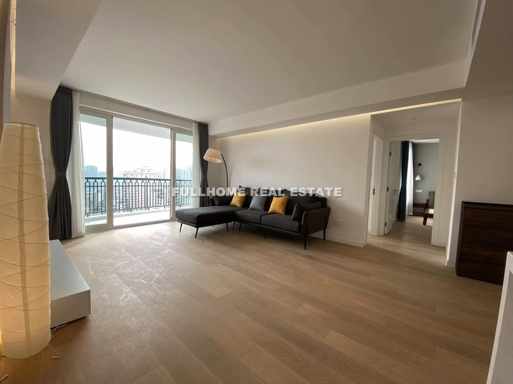 Huang Pu Xin Yuan - Interior view 8, Shanghai rental property