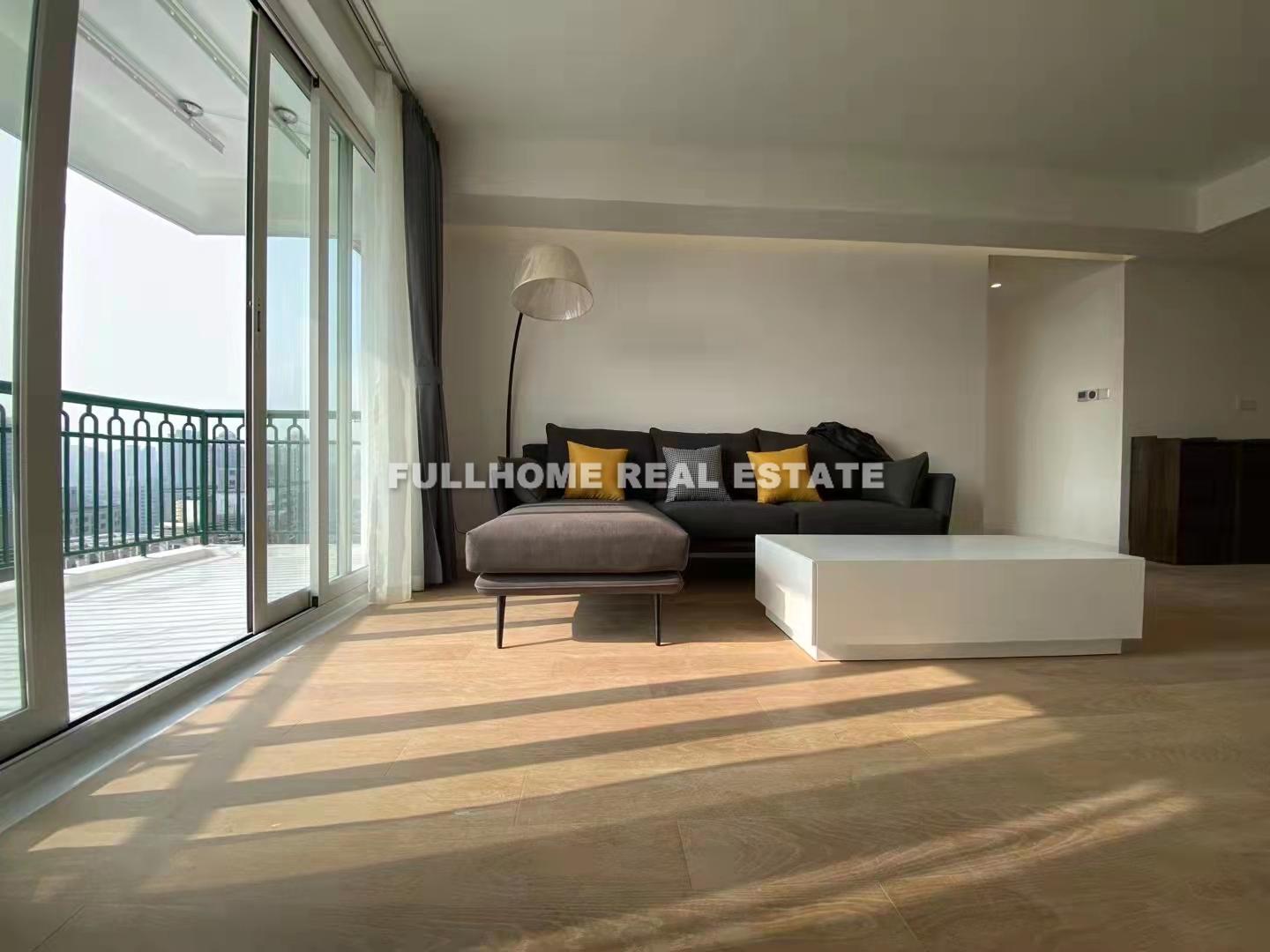Huang Pu Xin Yuan - Interior view 5, Shanghai rental property