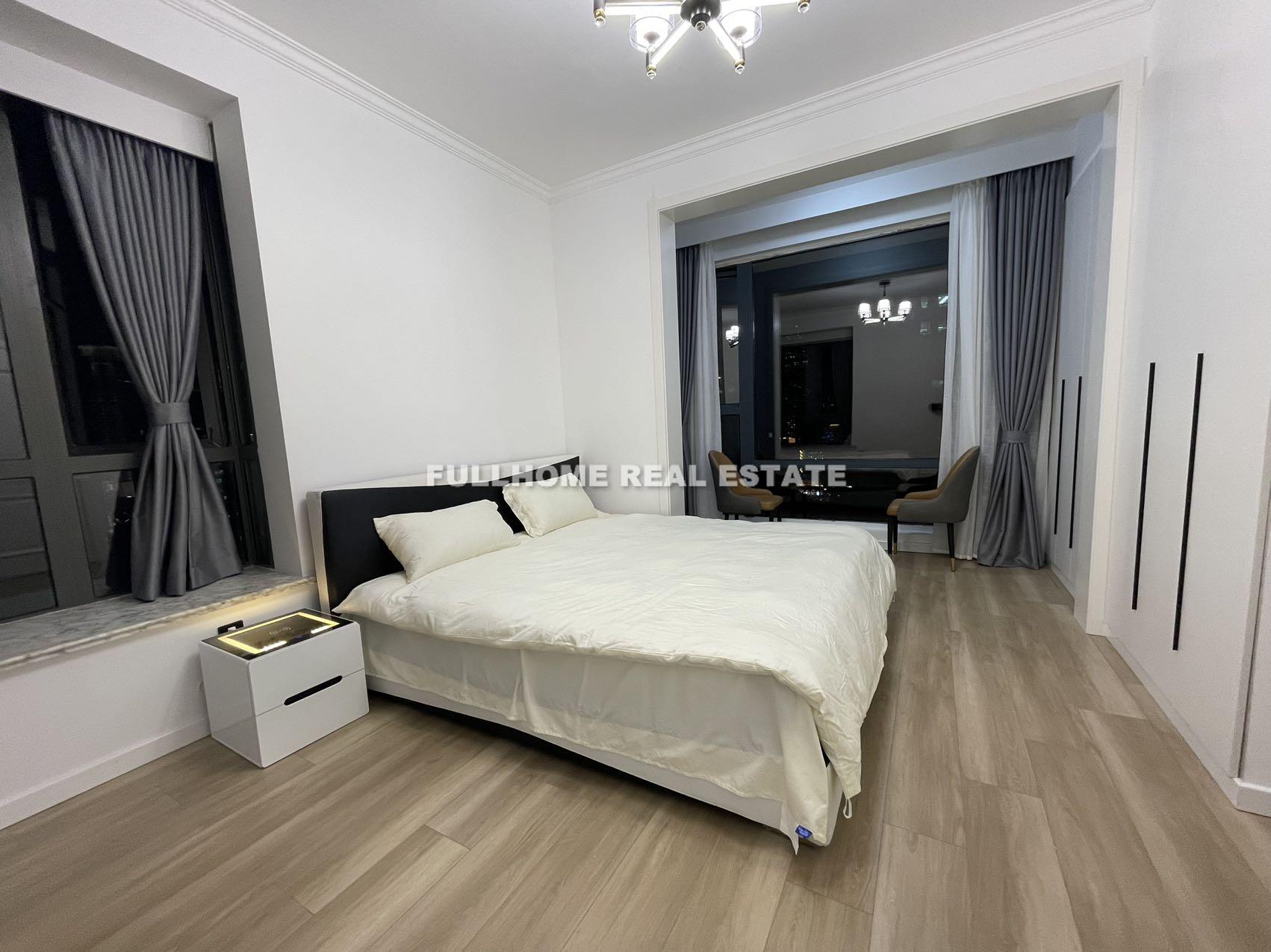 Top Of City - Interior view 2, Shanghai rental property