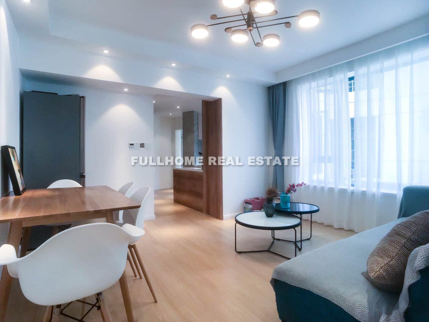 Top Of City - Interior view 4, Shanghai rental property