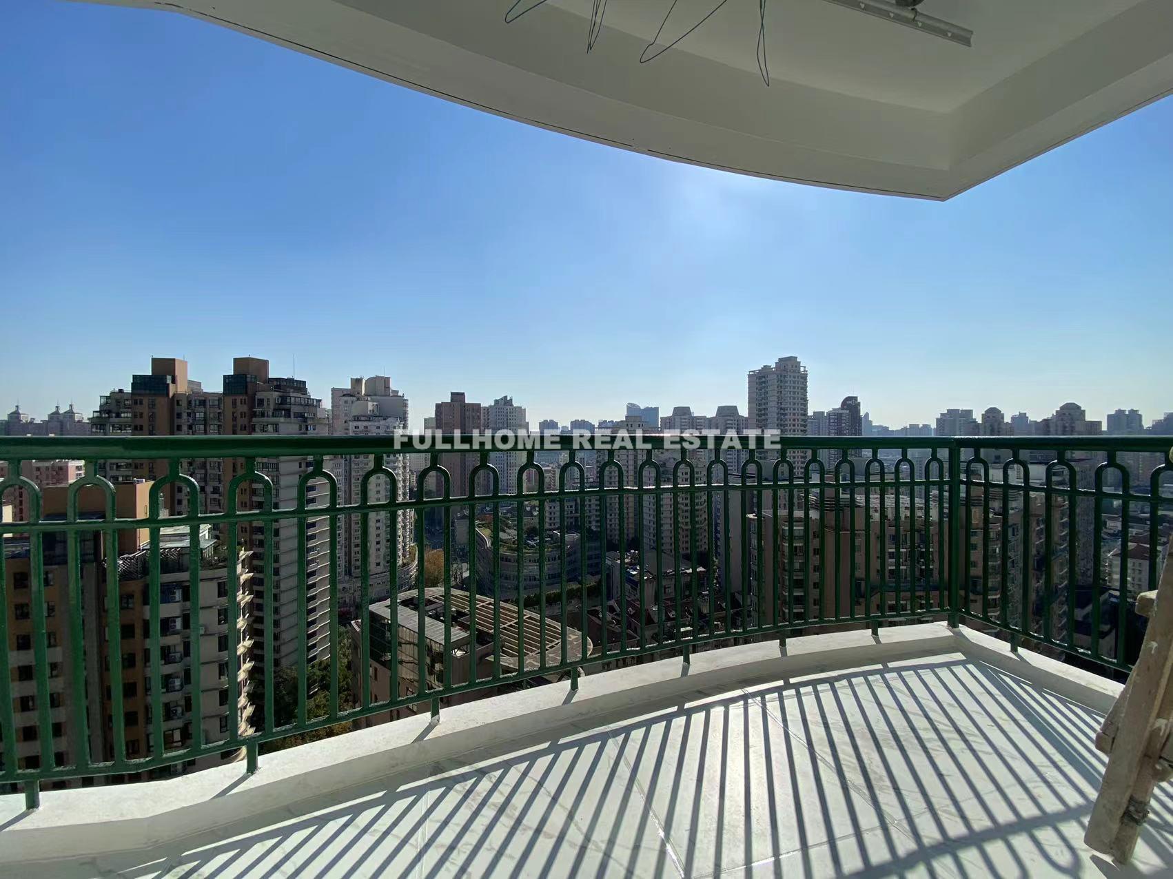 Huang Pu Xin Yuan - Interior view 10, Shanghai rental property