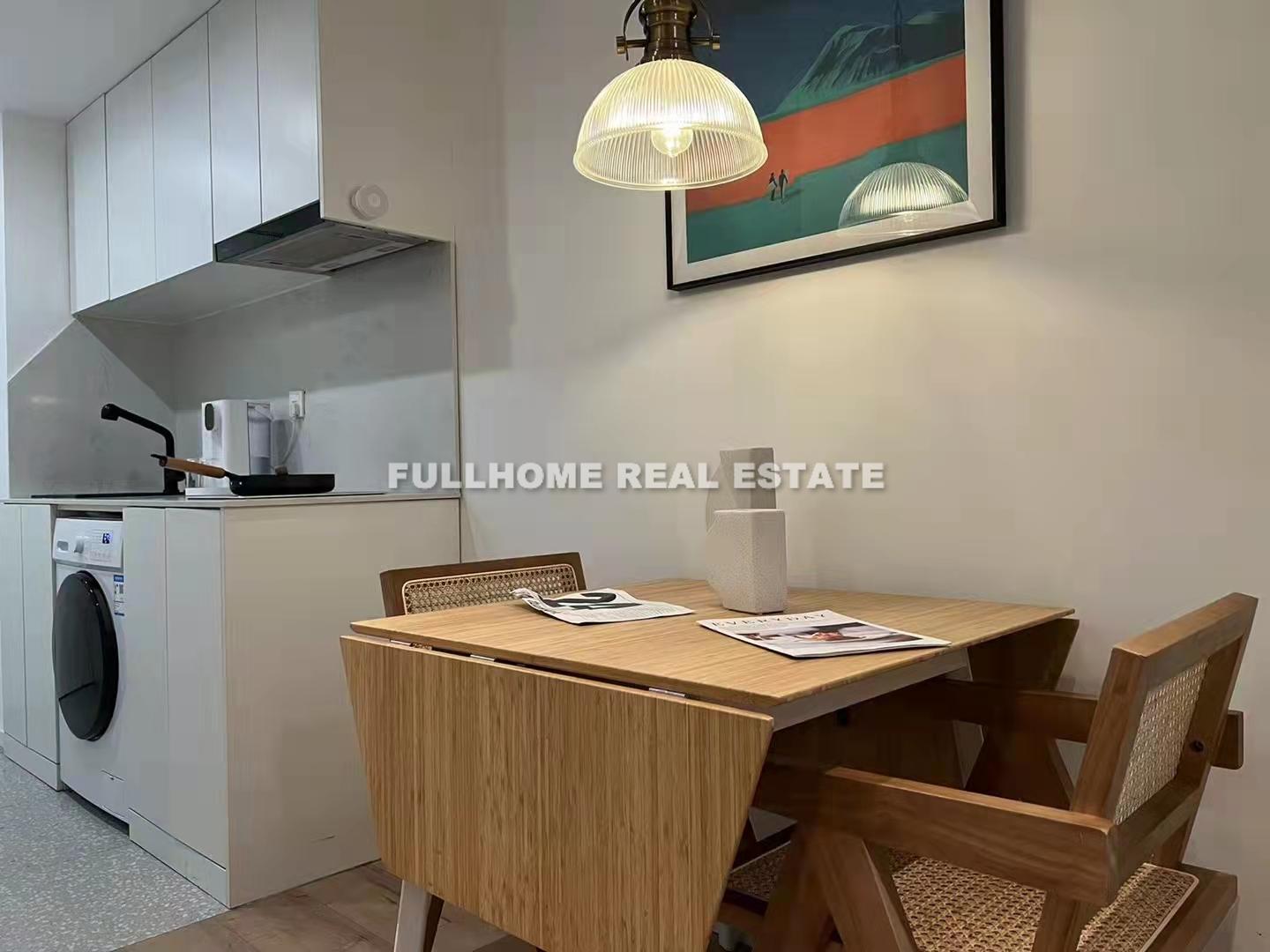 Tong Ji Garden - Interior view 8, Shanghai rental property