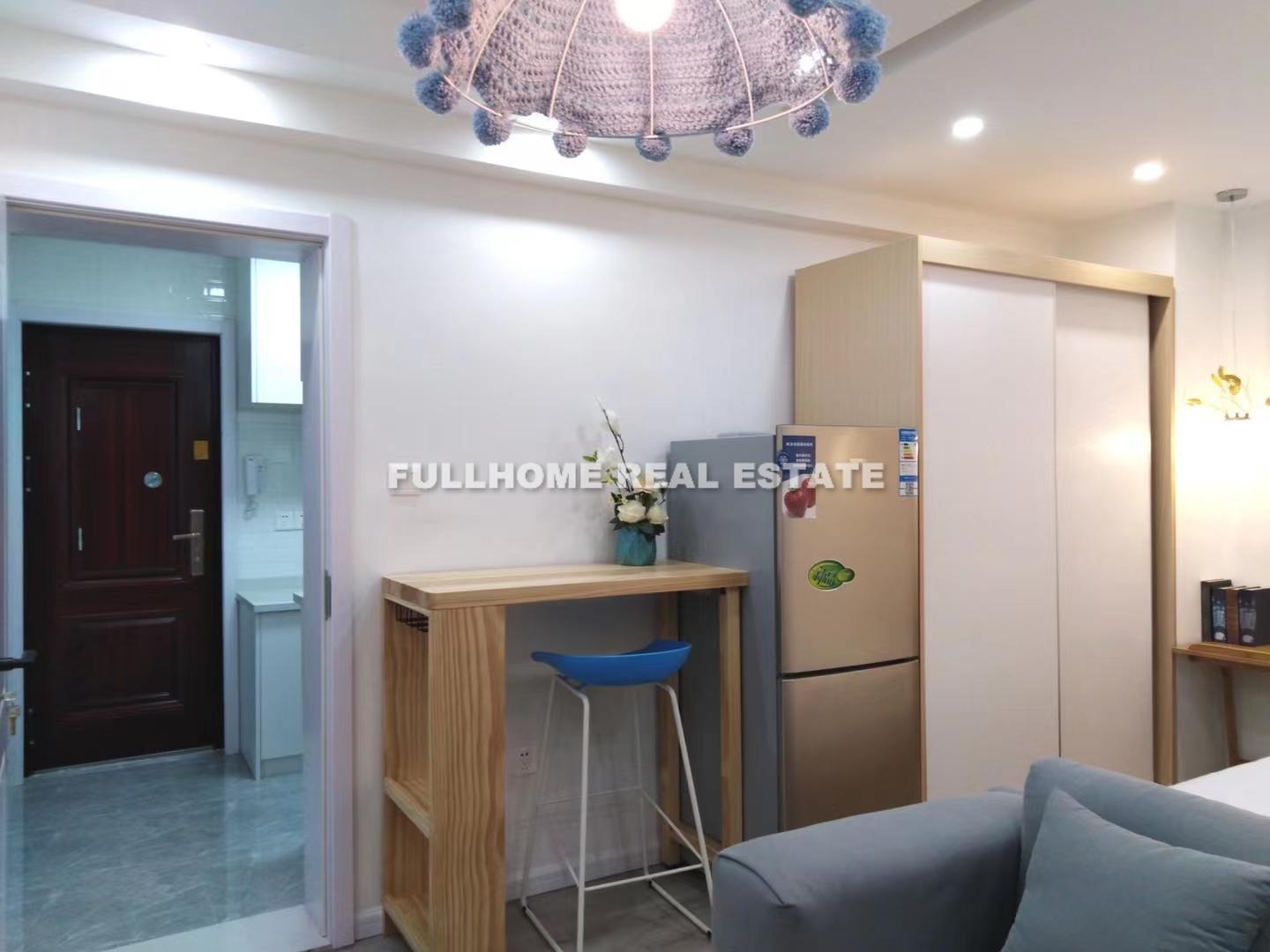 Shangying Apartment - Interior view 3, Shanghai rental property