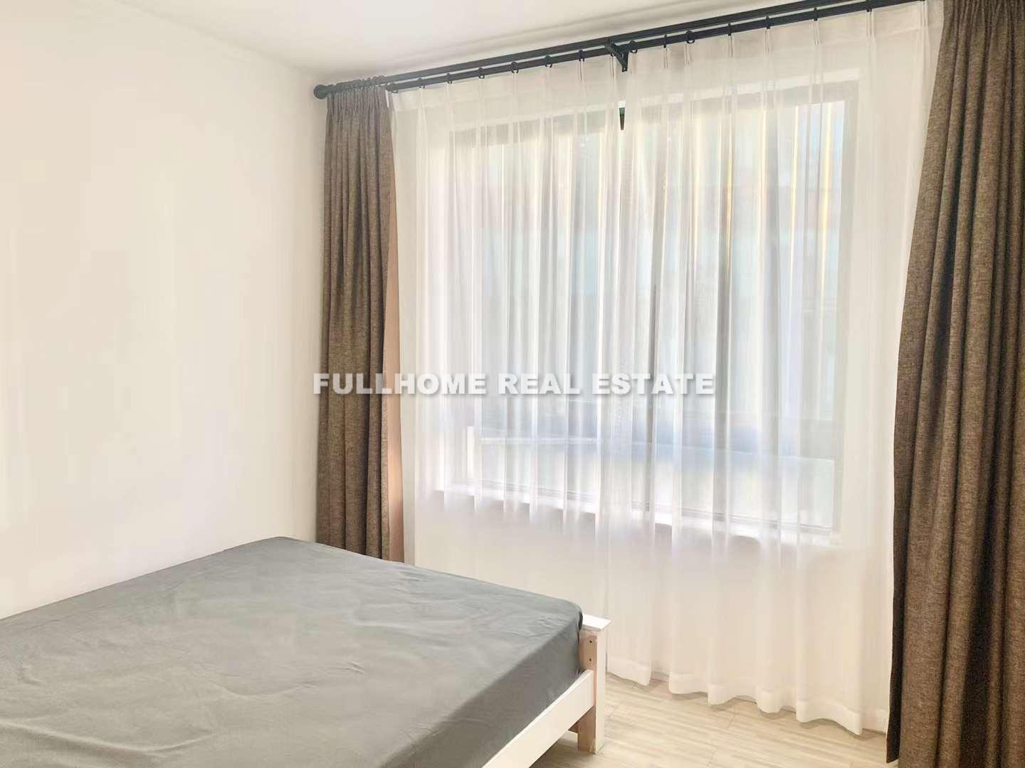 Top Of City - Interior view 4, Shanghai rental property