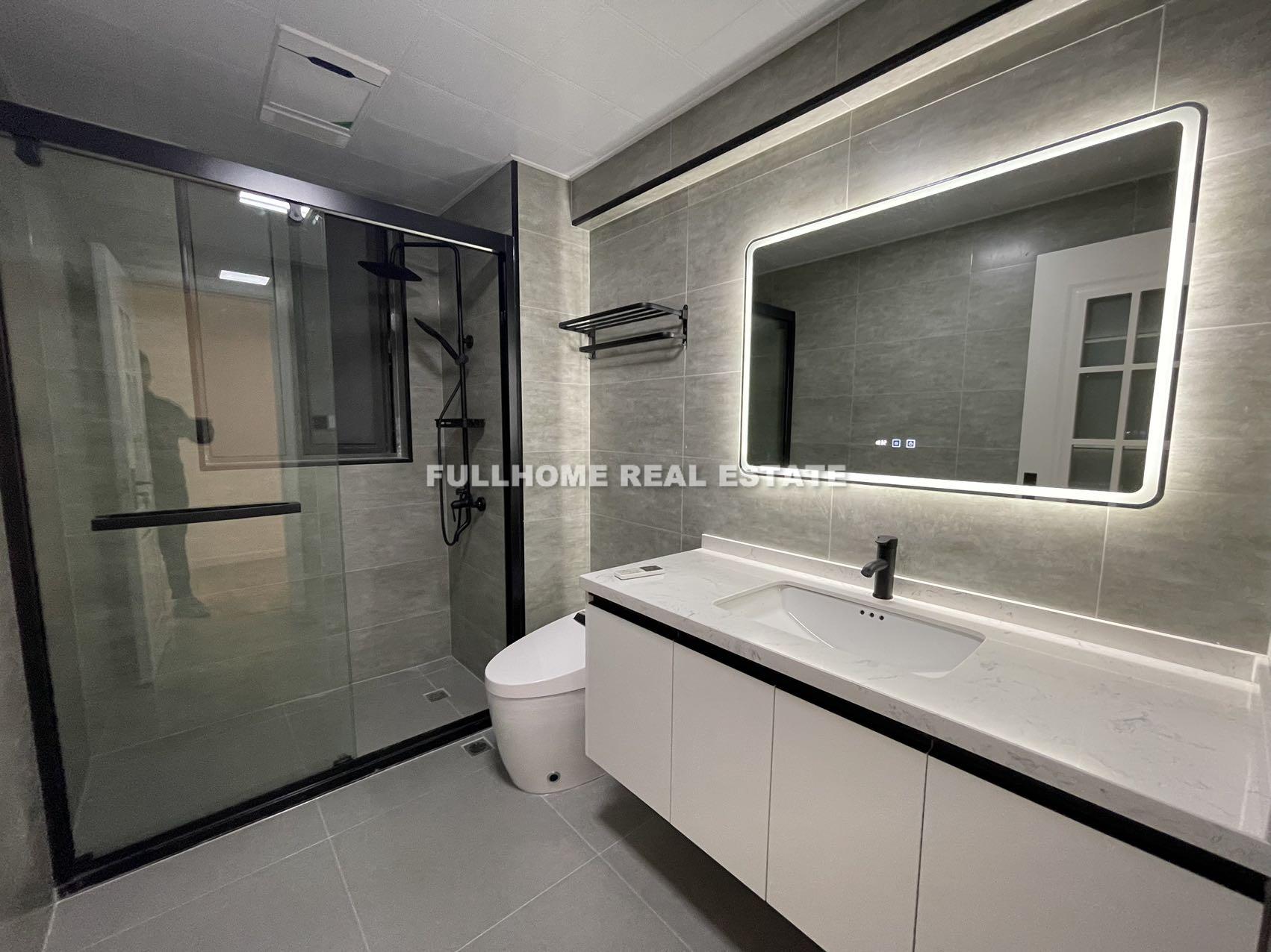 Top Of City - Interior view 4, Shanghai rental property