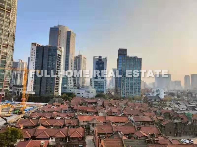 Jing An Four Seasons - Interior view 2, Shanghai rental property