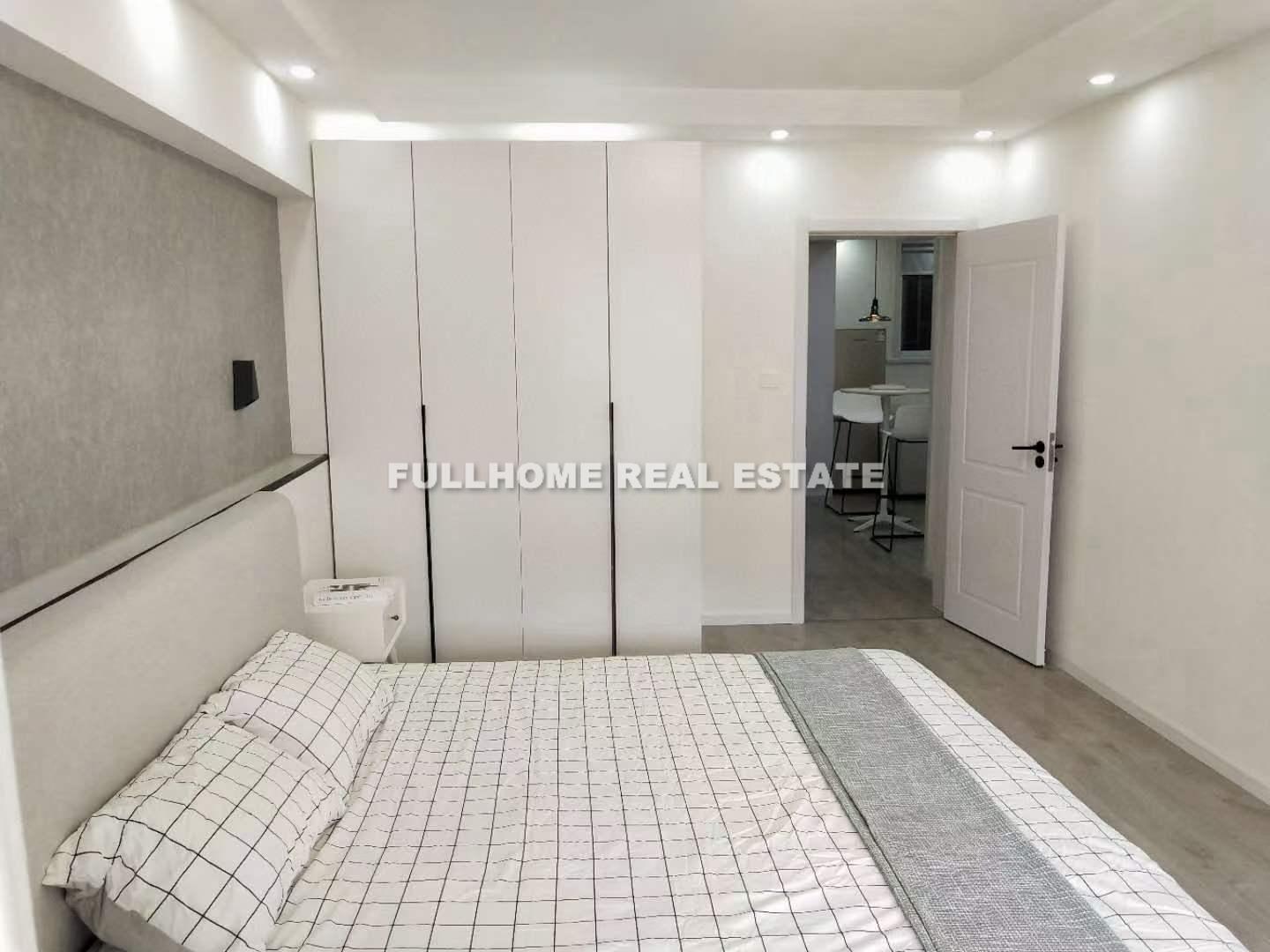 Lane 1-100 North Xuhong Road - Interior view 8, Shanghai rental property