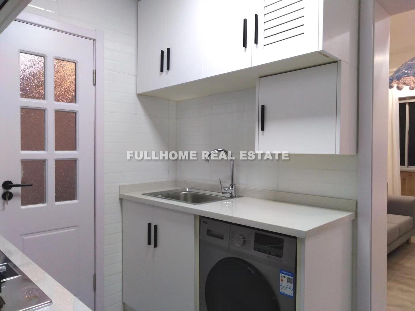 Shangying Apartment - Interior view 5, Shanghai rental property