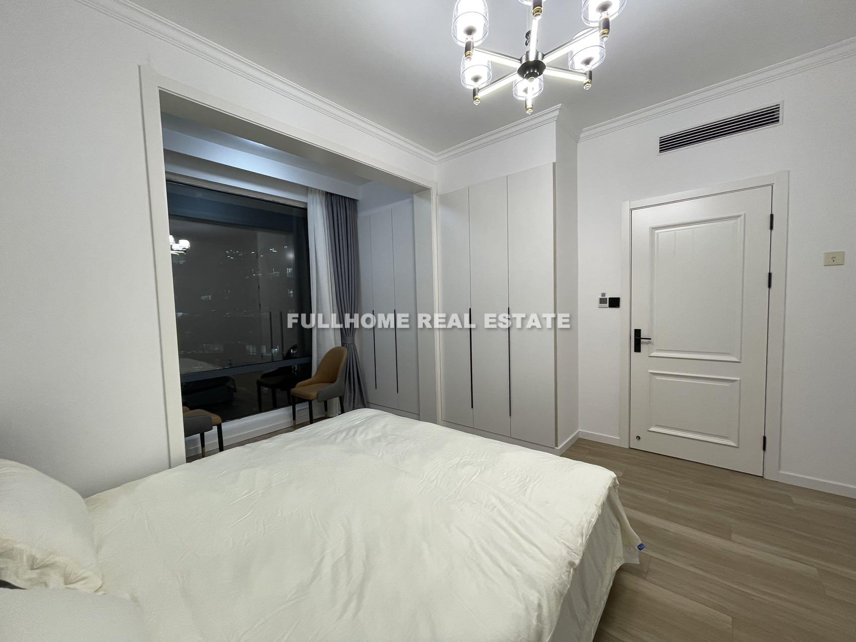 Top Of City - Interior view 7, Shanghai rental property