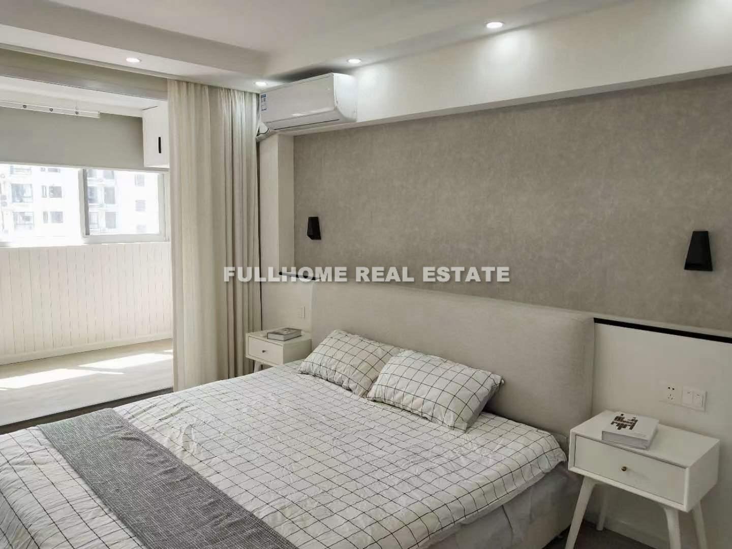 Lane 1-100 North Xuhong Road - Interior view 5, Shanghai rental property