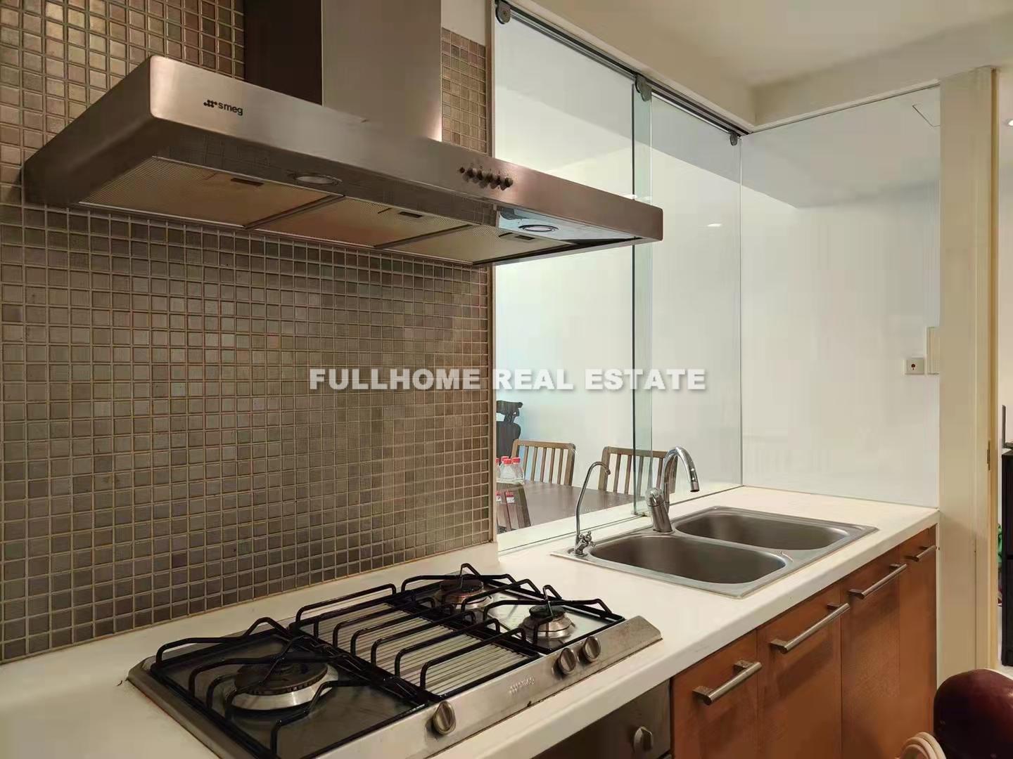Jing An Four Seasons - Interior view 3, Shanghai rental property