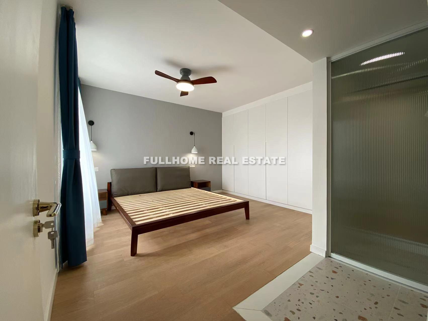 Huang Pu Xin Yuan - Interior view 11, Shanghai rental property