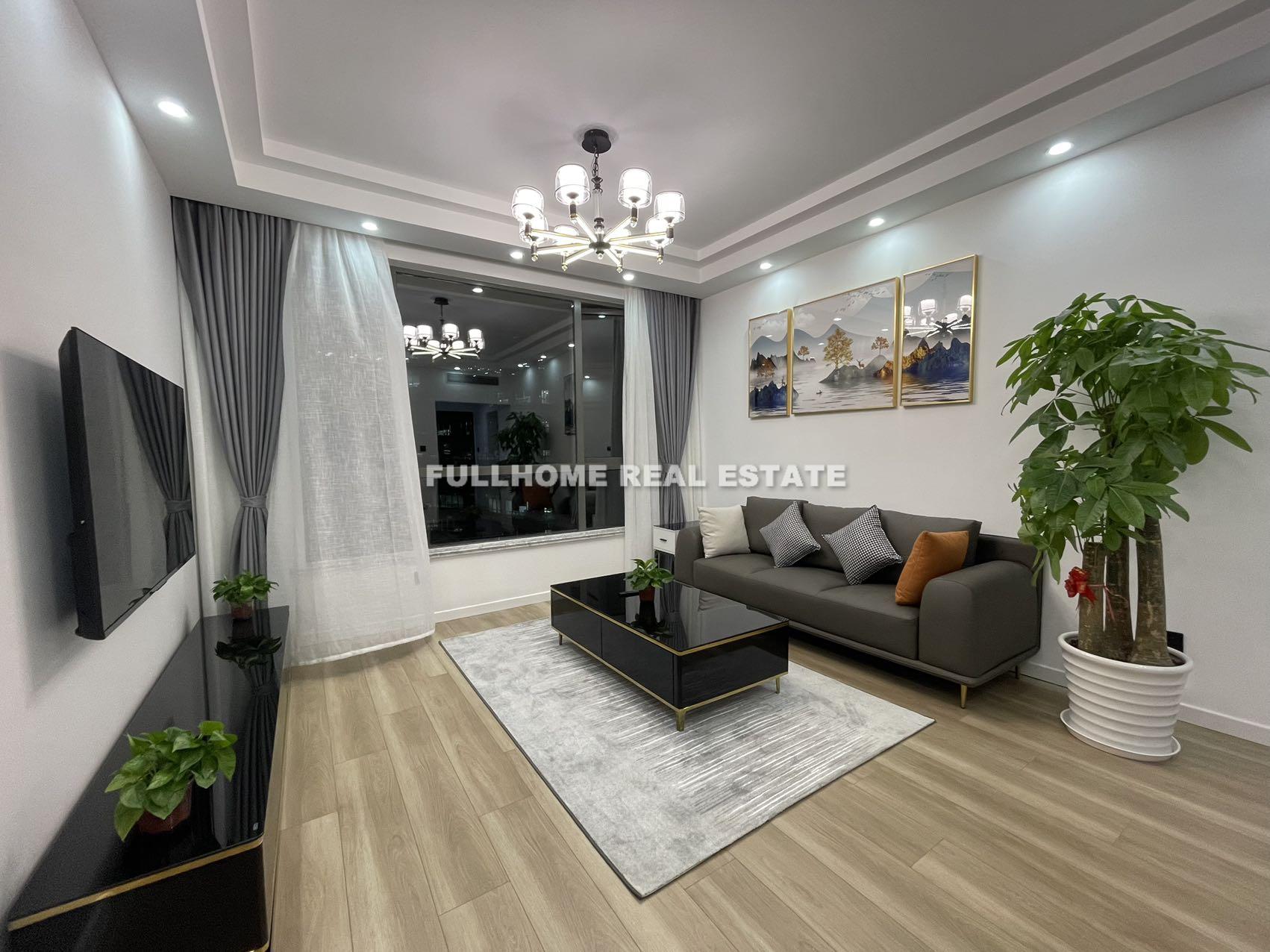 Top Of City - Interior view 8, Shanghai rental property
