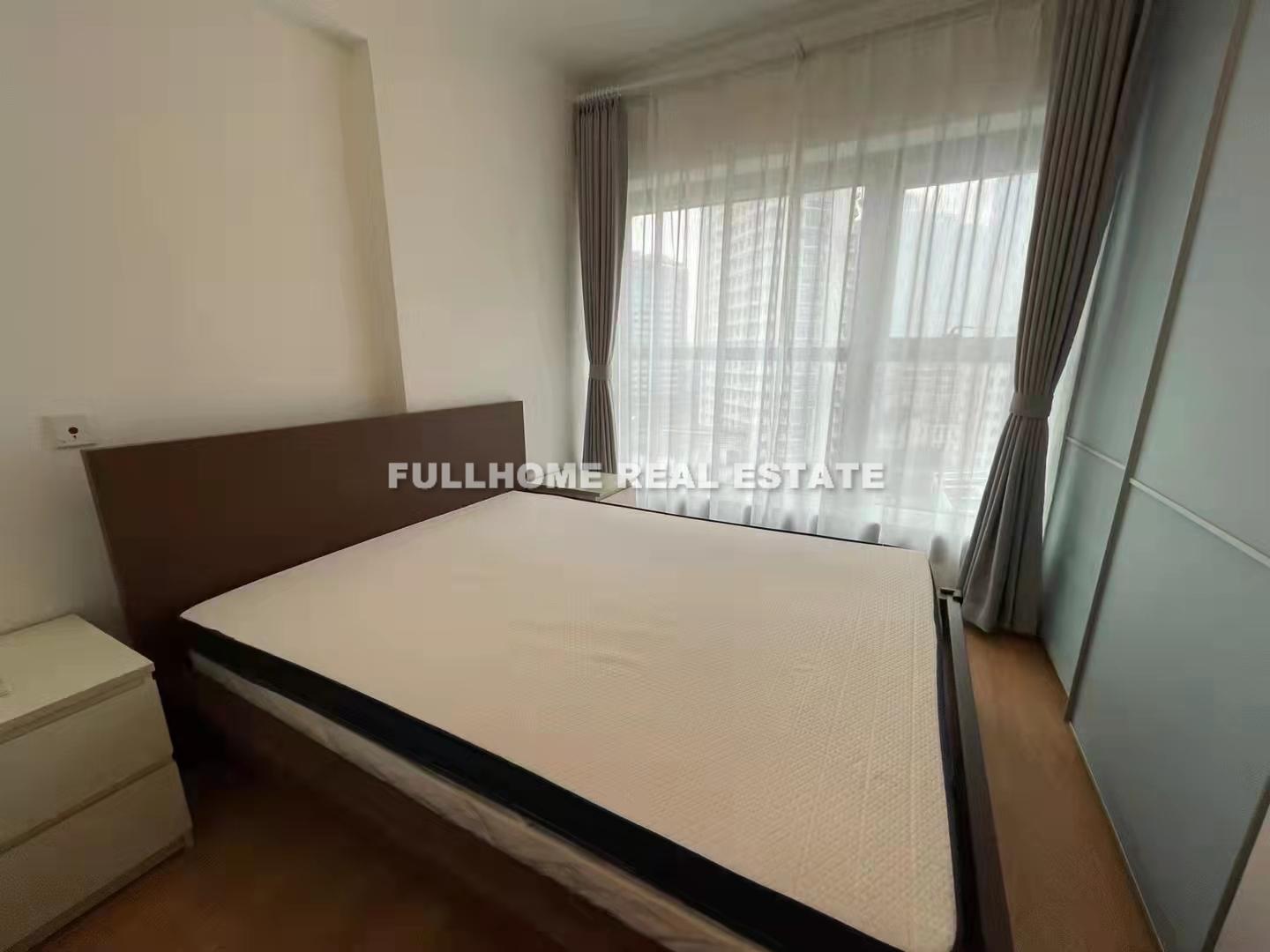 8 Park Avenue - Interior view 3, Shanghai rental property