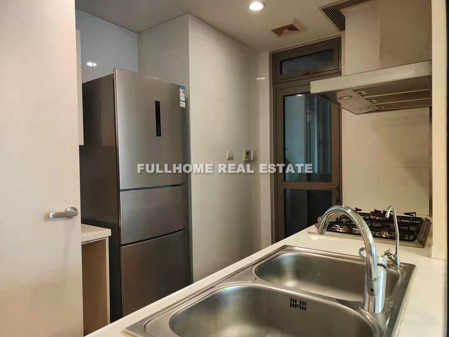 Jing An Four Seasons - Interior view 5, Shanghai rental property