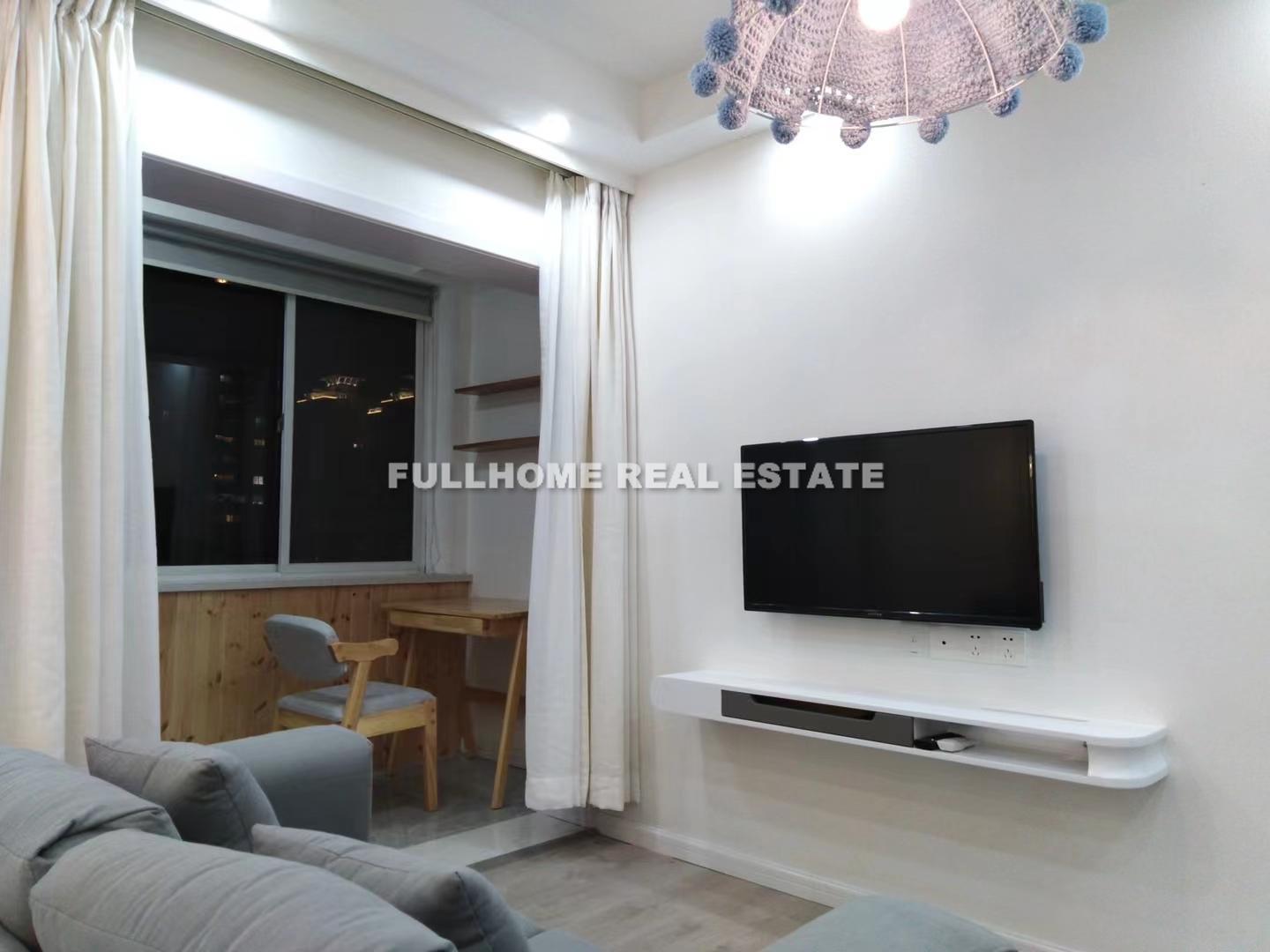 Shangying Apartment - Interior view 2, Shanghai rental property