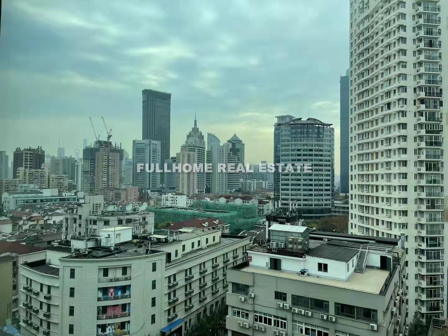 8 Park Avenue - Interior view 7, Shanghai rental property