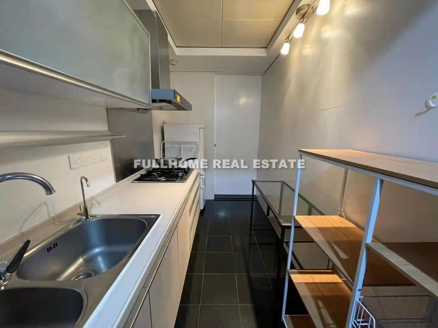 8 Park Avenue - Interior view 8, Shanghai rental property
