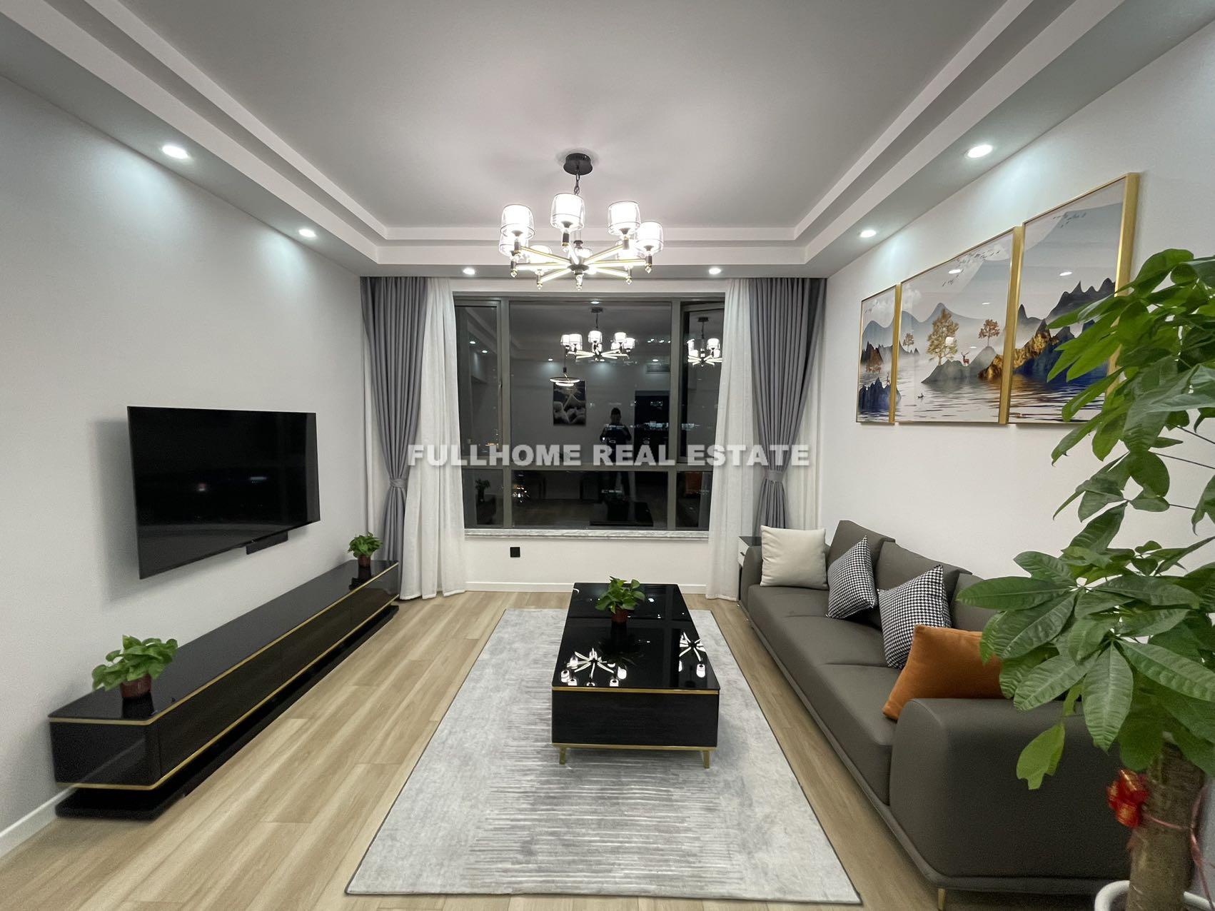 Top Of City - Interior view 3, Shanghai rental property