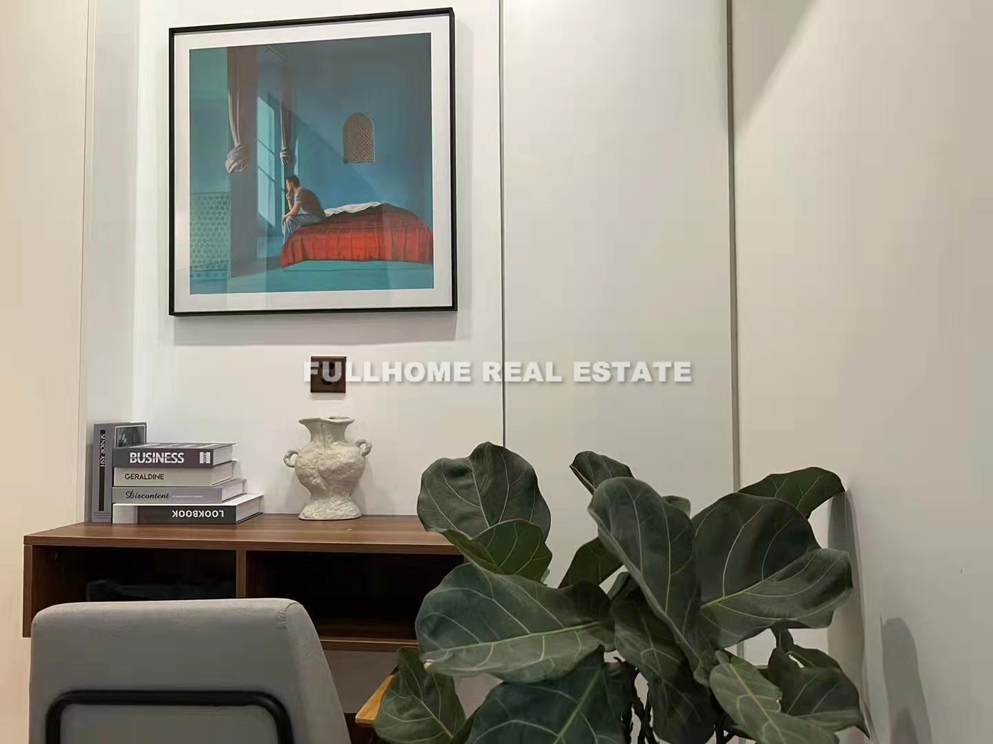 Tong Ji Garden - Interior view 2, Shanghai rental property