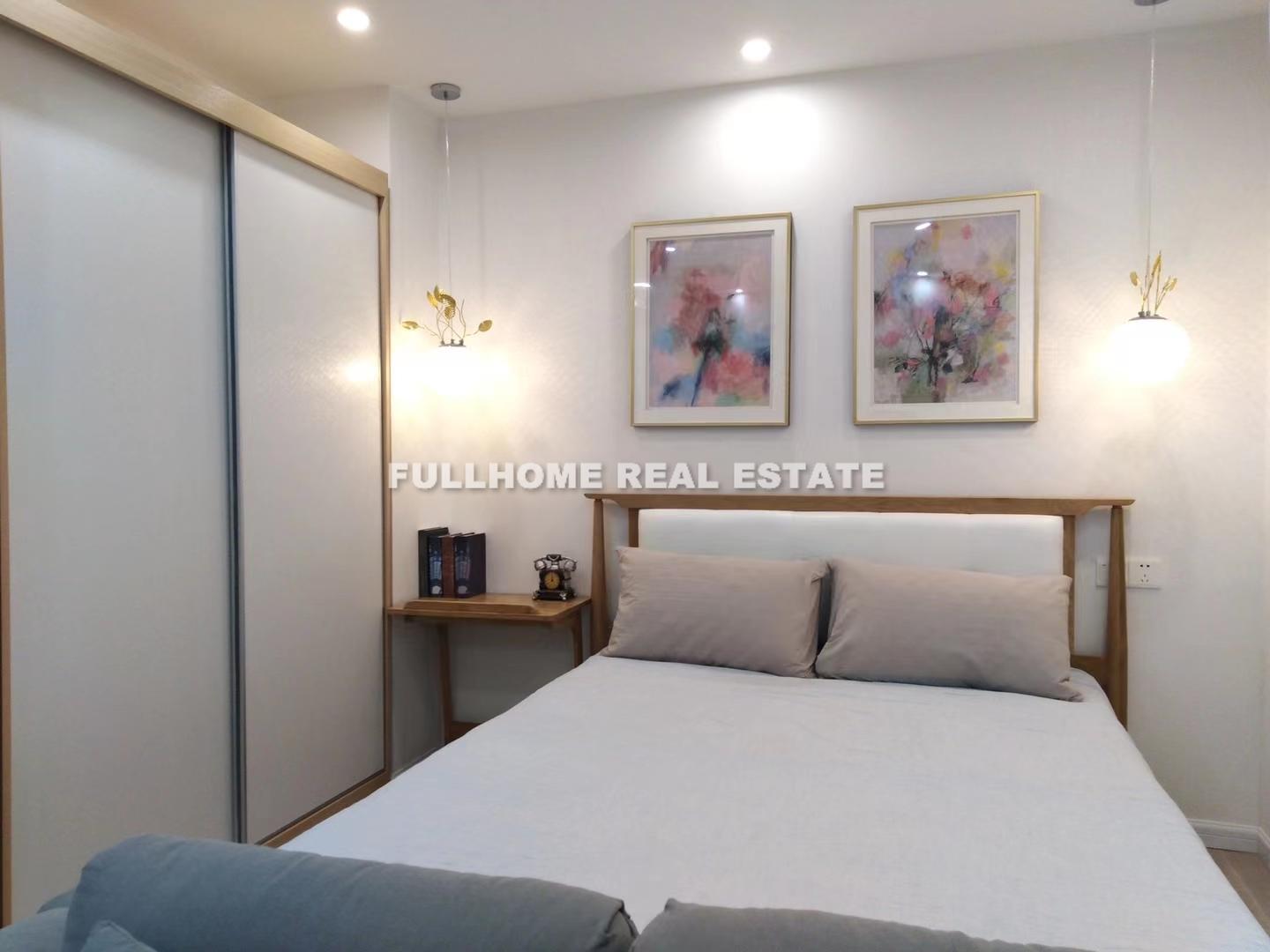 Shangying Apartment - Interior view 6, Shanghai rental property