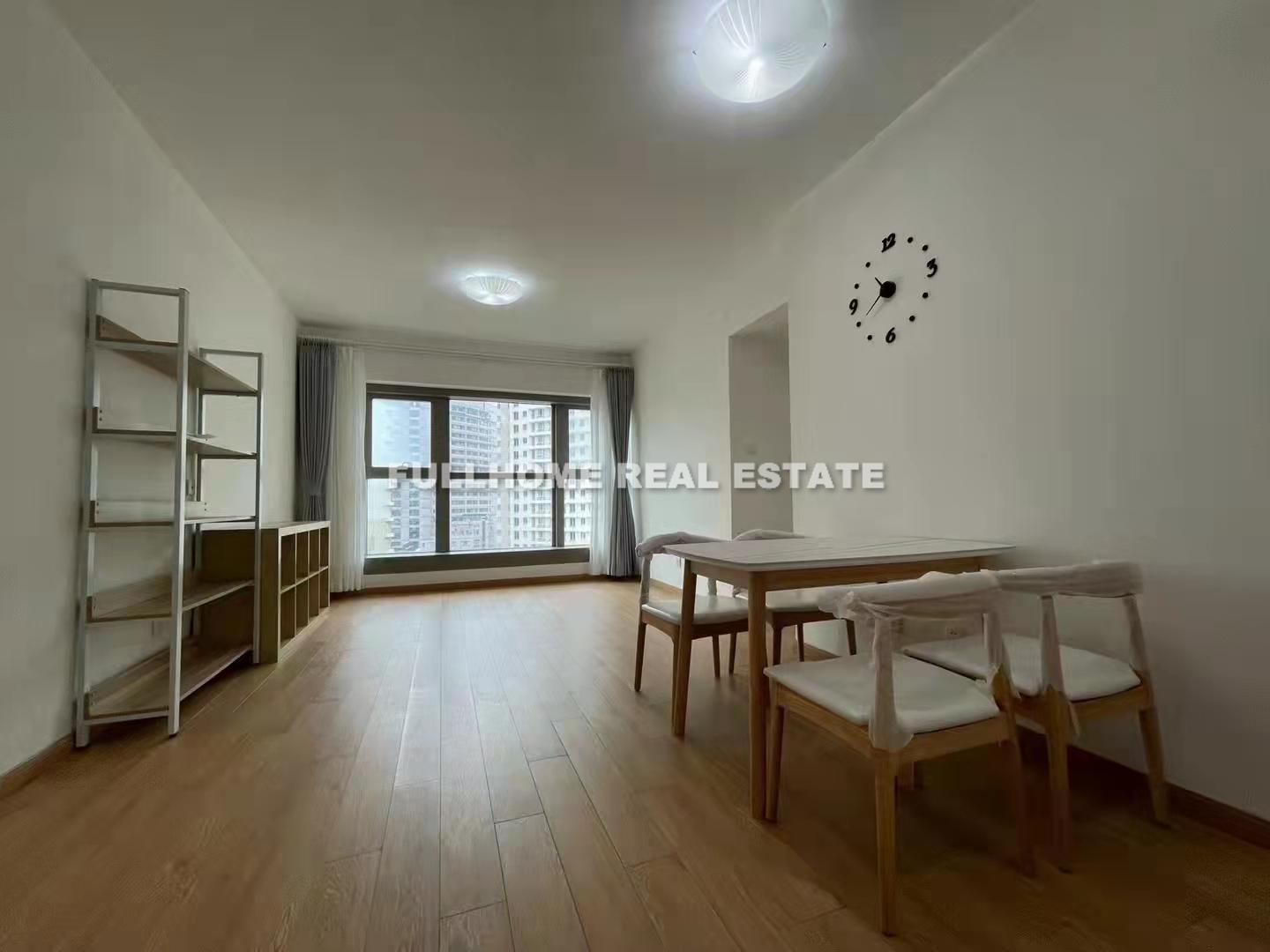 8 Park Avenue - Interior view 2, Shanghai rental property