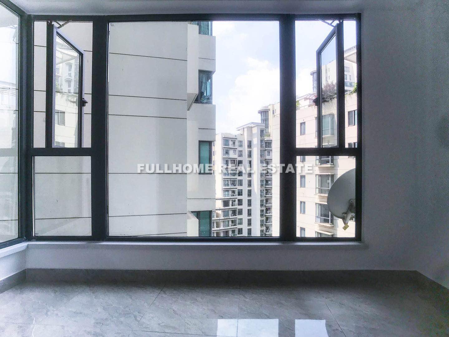 Top Of City - Interior view 8, Shanghai rental property