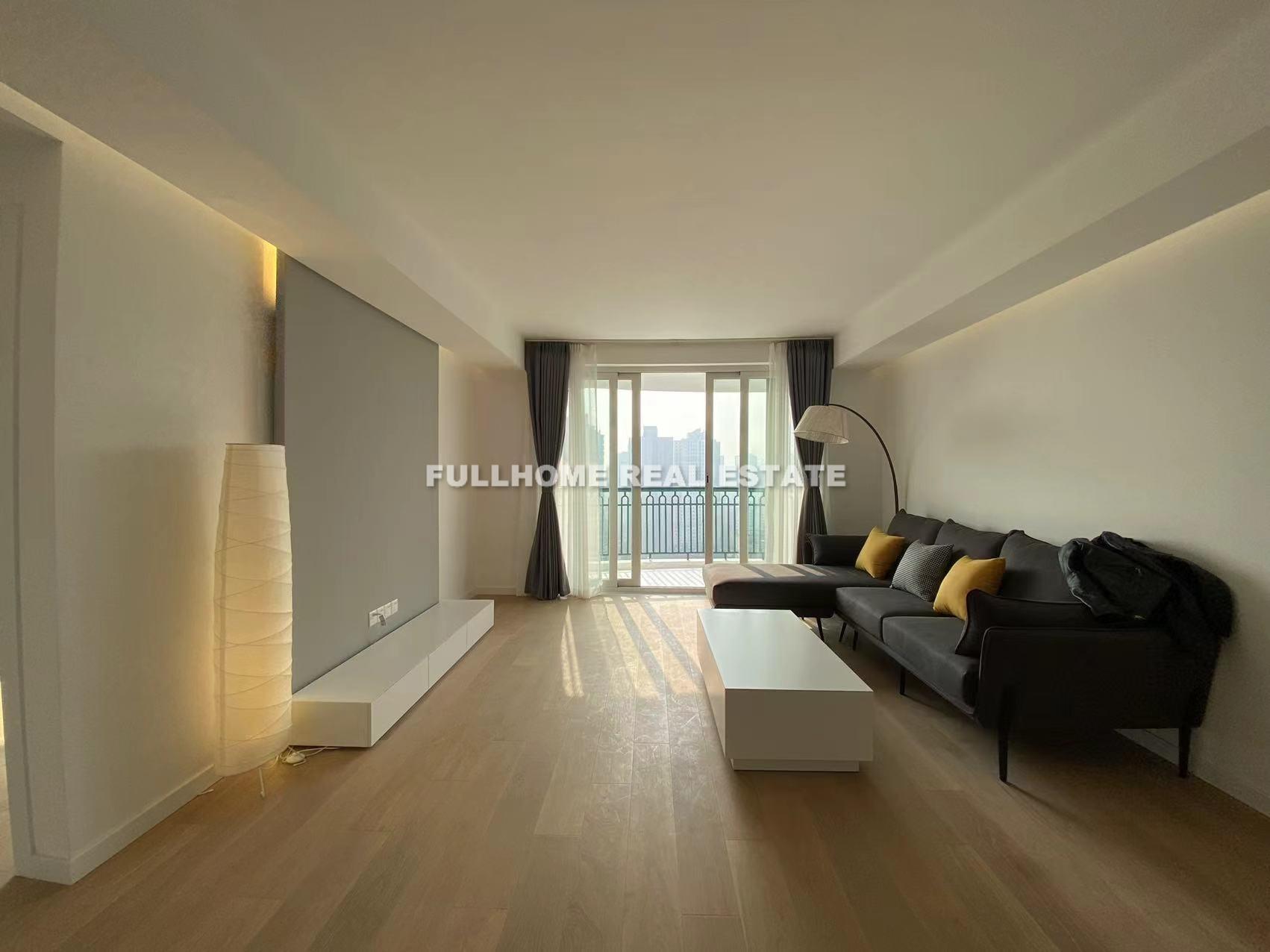 Huang Pu Xin Yuan - Interior view 3, Shanghai rental property