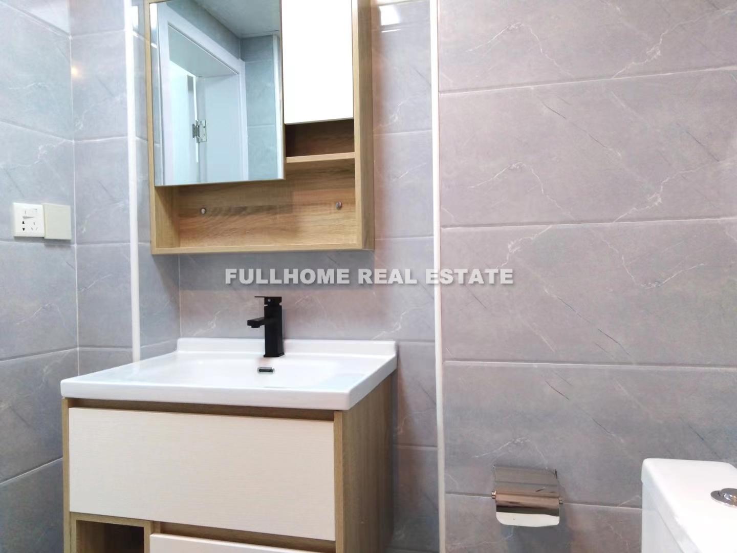 Shangying Apartment - Interior view 9, Shanghai rental property