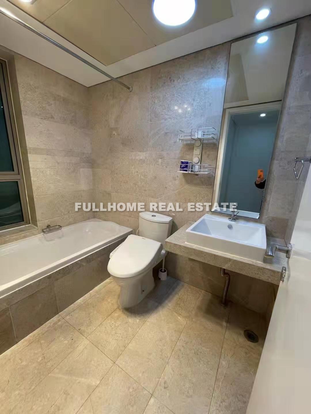 8 Park Avenue - Interior view 4, Shanghai rental property