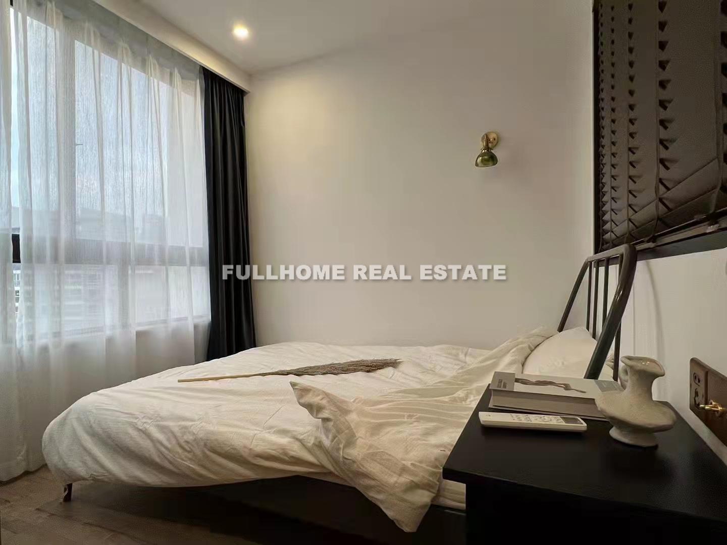 Tong Ji Garden - Interior view 7, Shanghai rental property