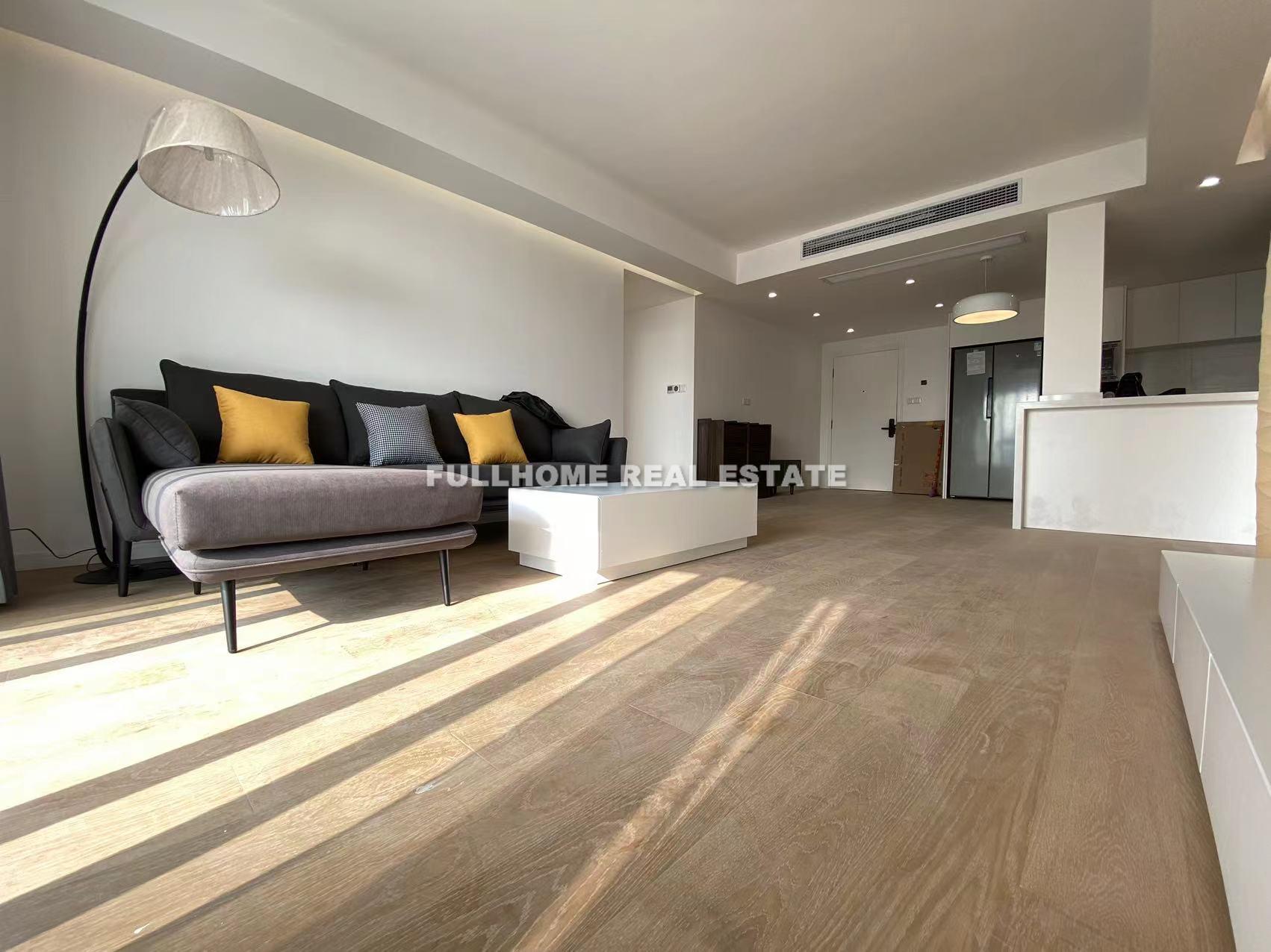Huang Pu Xin Yuan - Interior view 9, Shanghai rental property