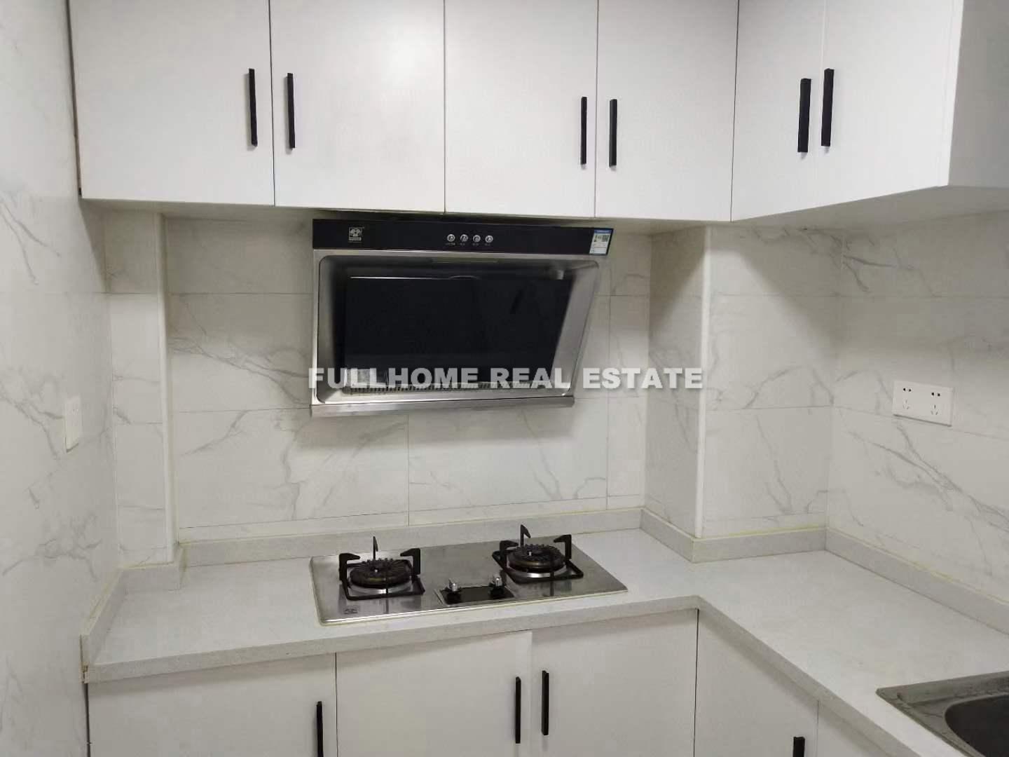 Lane 1-100 North Xuhong Road - Interior view 6, Shanghai rental property