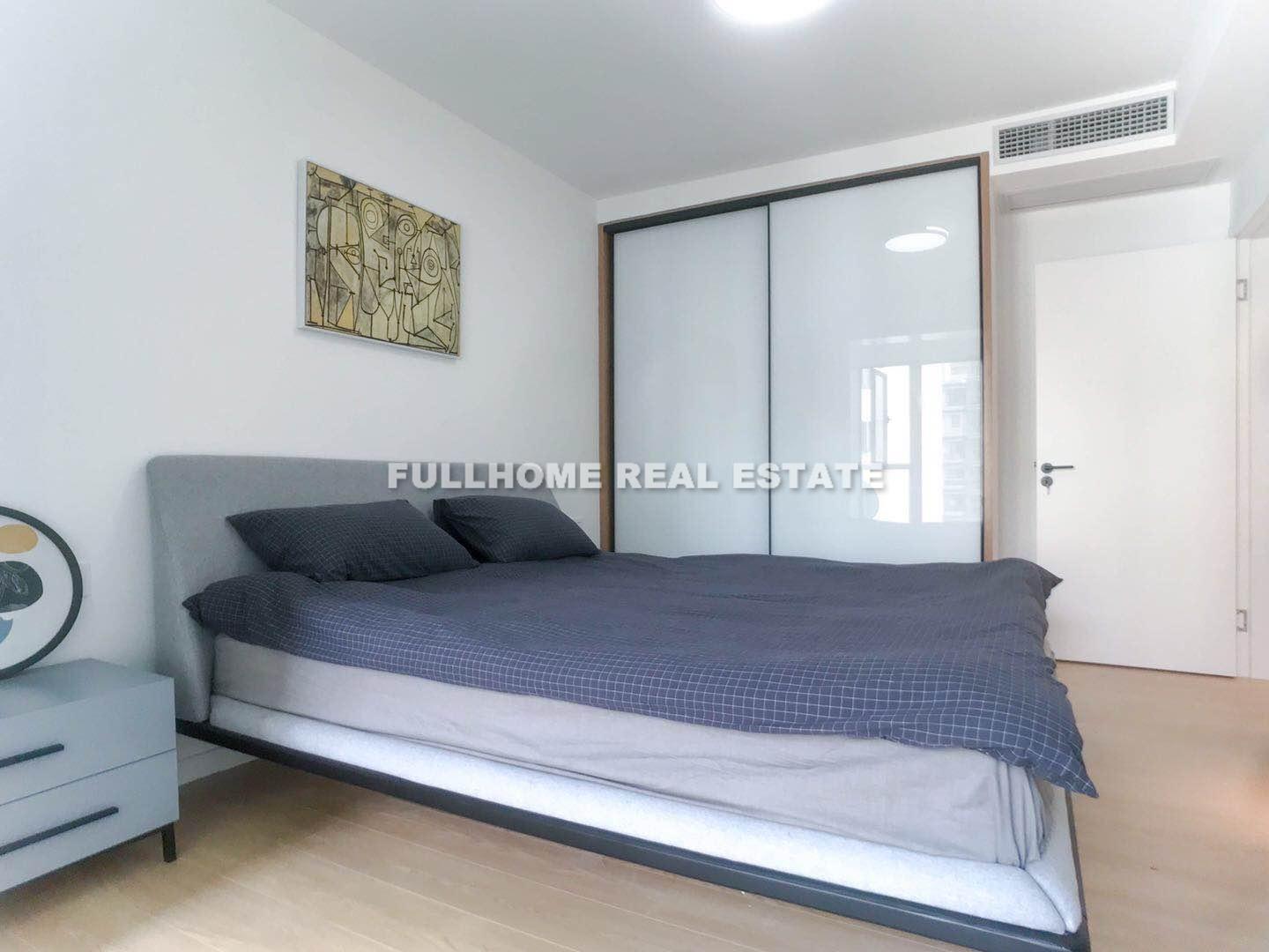 Top Of City - Interior view 9, Shanghai rental property