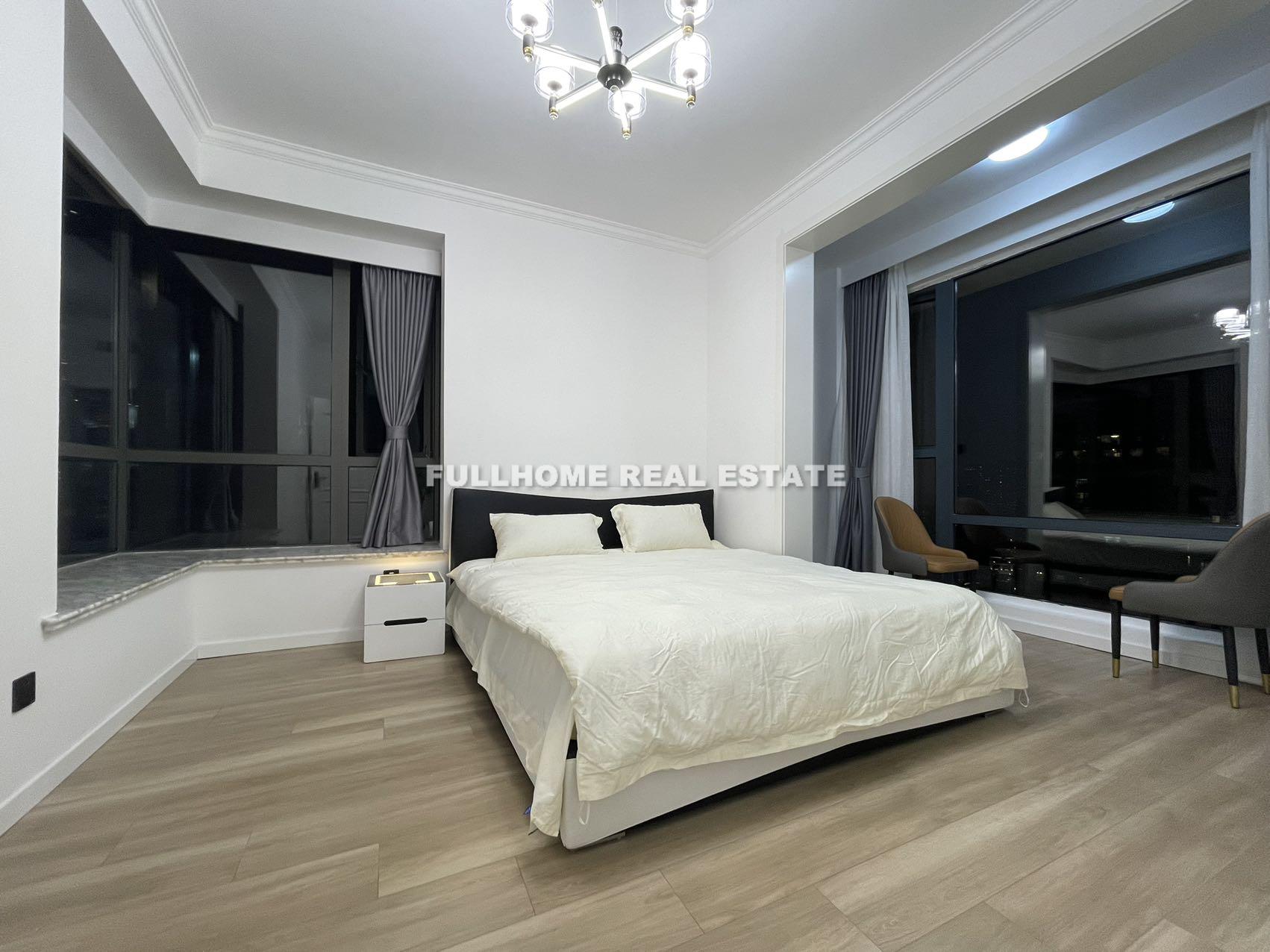 Top Of City - Interior view 5, Shanghai rental property