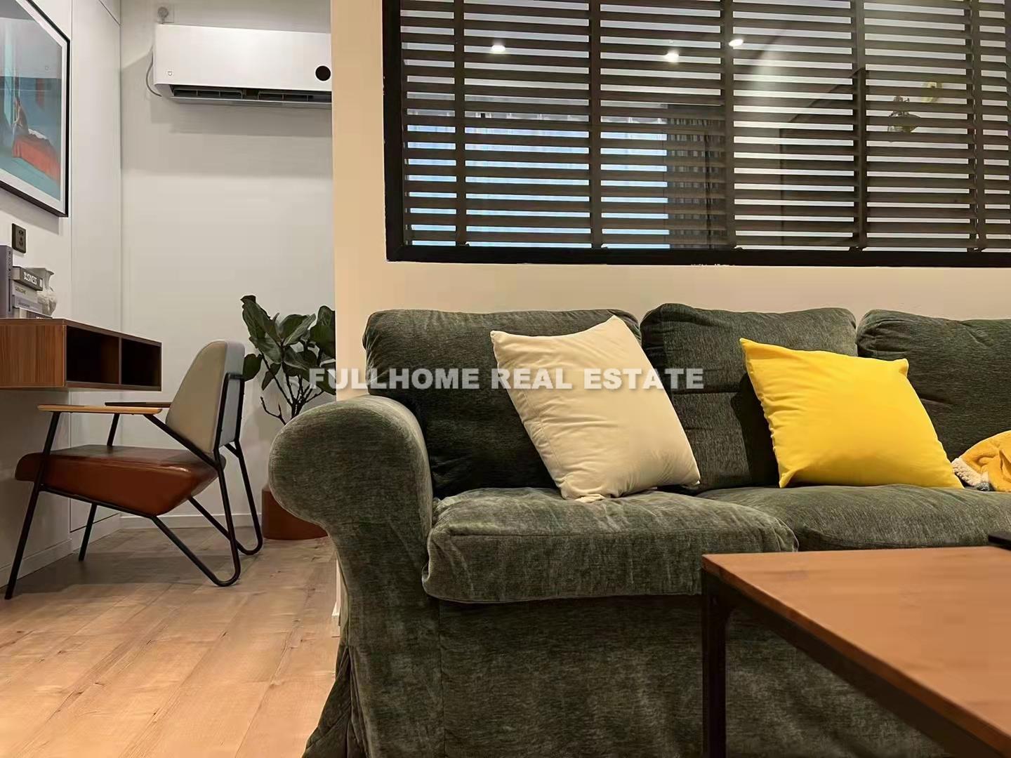 Tong Ji Garden - Interior view 3, Shanghai rental property